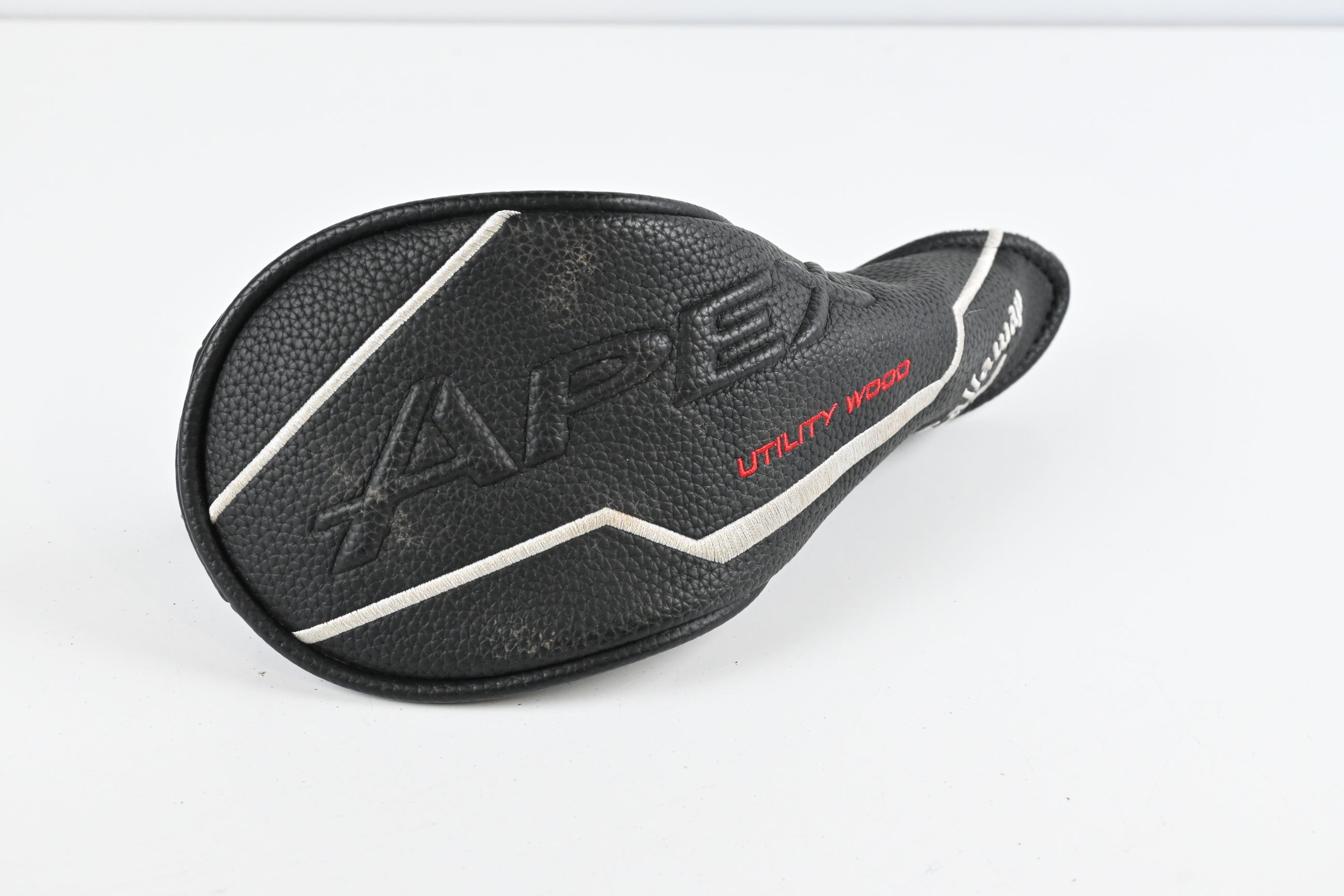 Callaway Apex UW 2025 #4 Hybrid / 21 Degree / Regular Flex v
