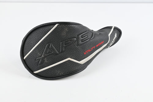 Callaway Apex UW 2025 #4 Hybrid / 21 Degree / Regular Flex v