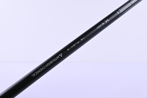 Titleist TSR3 #3 Wood / 15 Degree / Stiff Flex Tensei 1K Black 75 Shaft