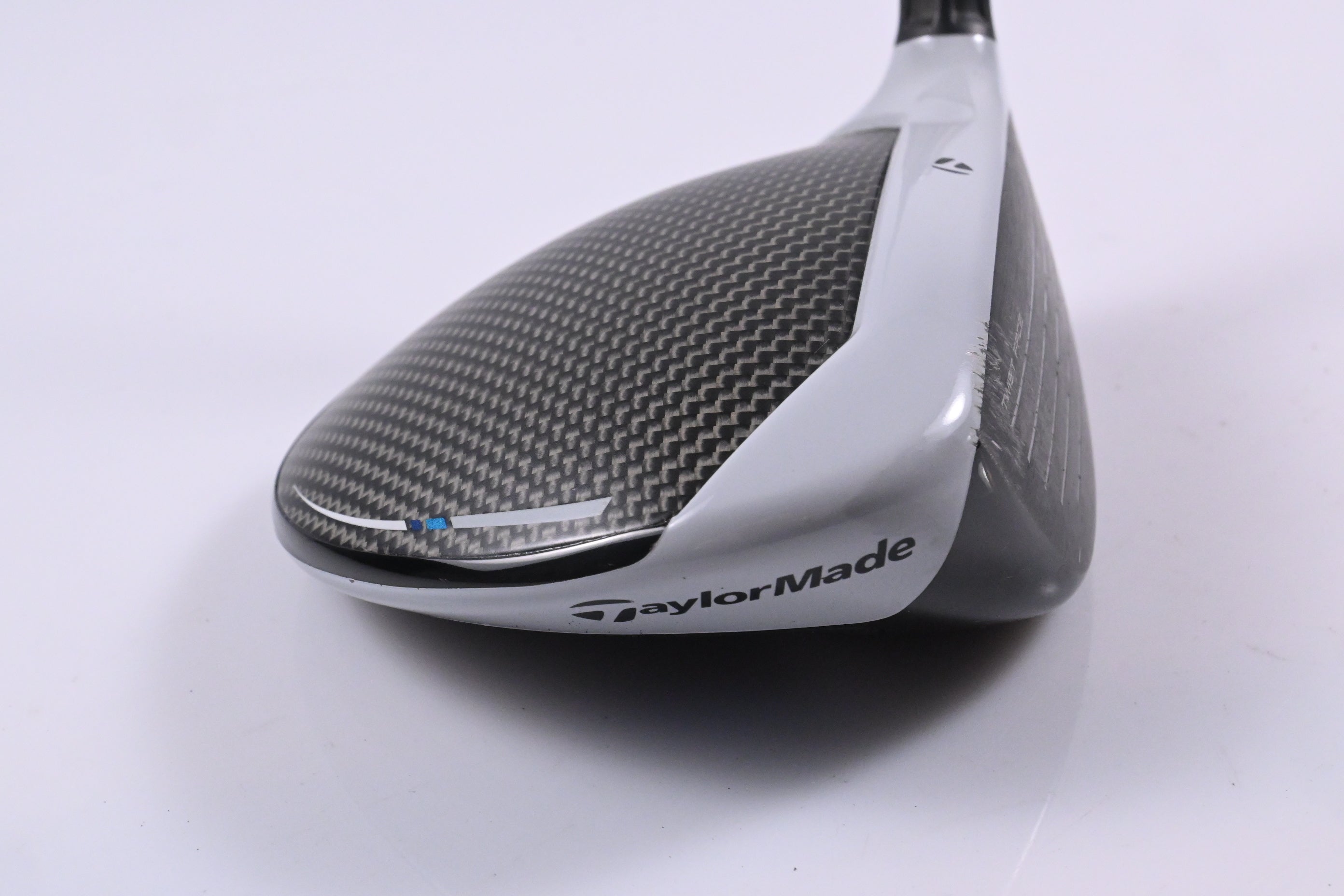 Taylormade SIM Max #3 Wood / 15 Degree / Regular Flex Fujikura Ventus Blue 5