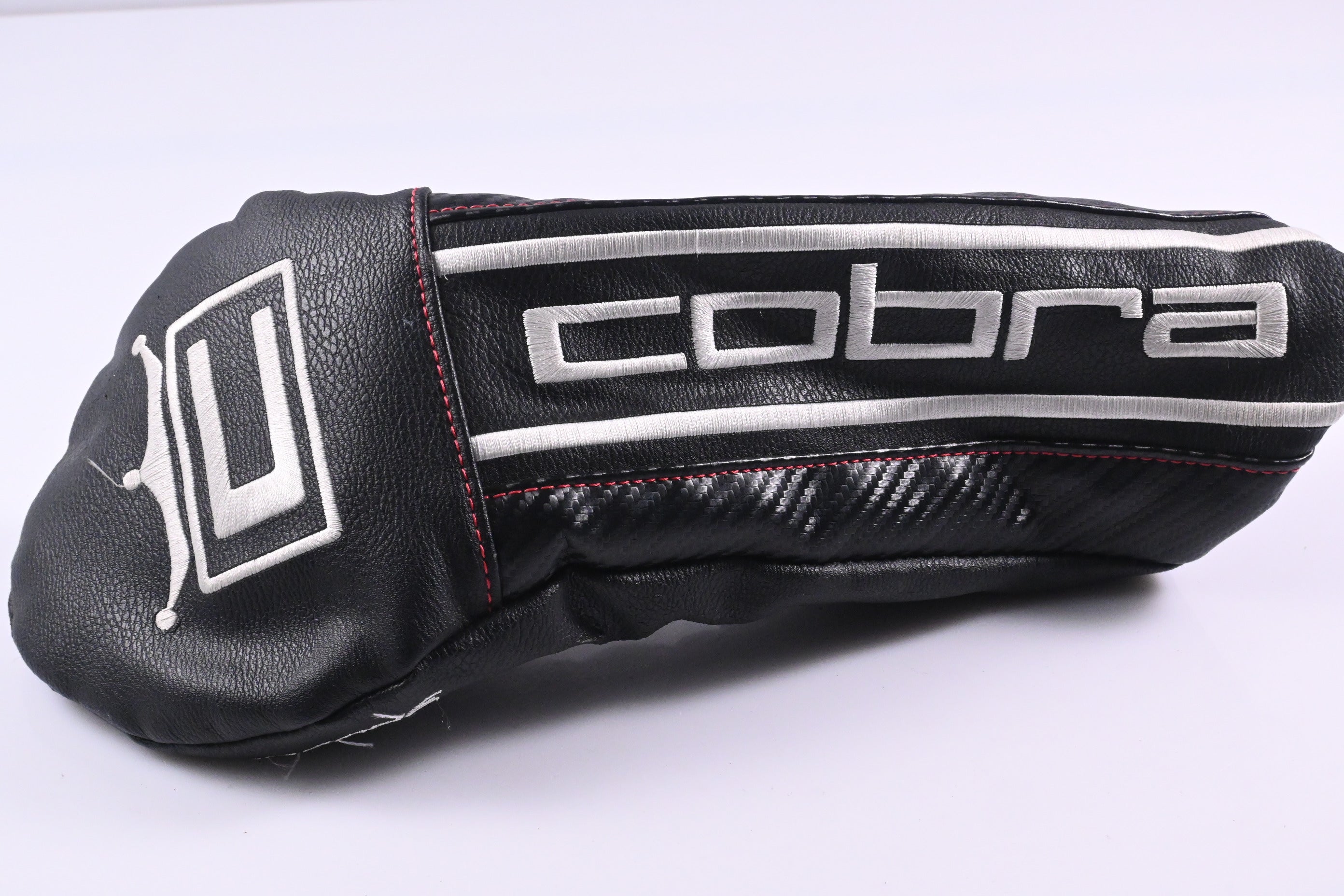 Cobra King Speedzone Xtreme Driver / 10.5 Degree / Stiff Flex Tensei AV Blue 65