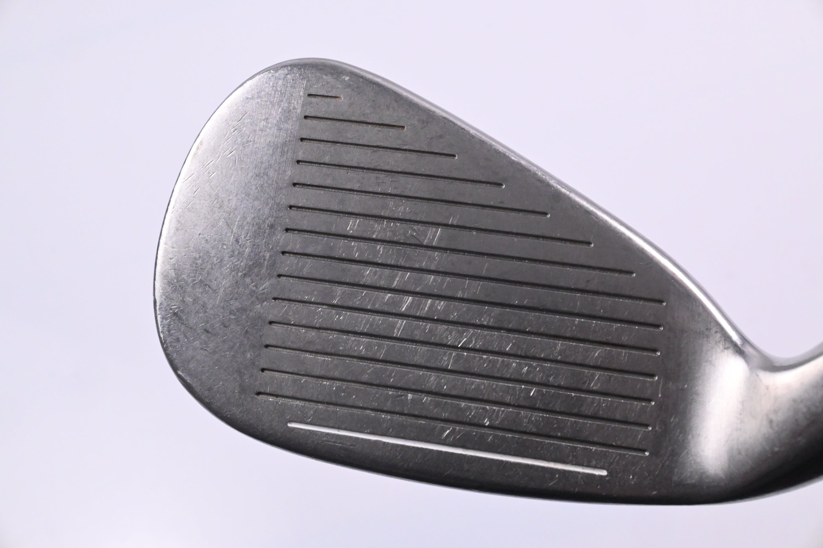 Taylormade Tour Burner #9 Iron / 41 Degree / Regular Flex Burner 105 Shaft