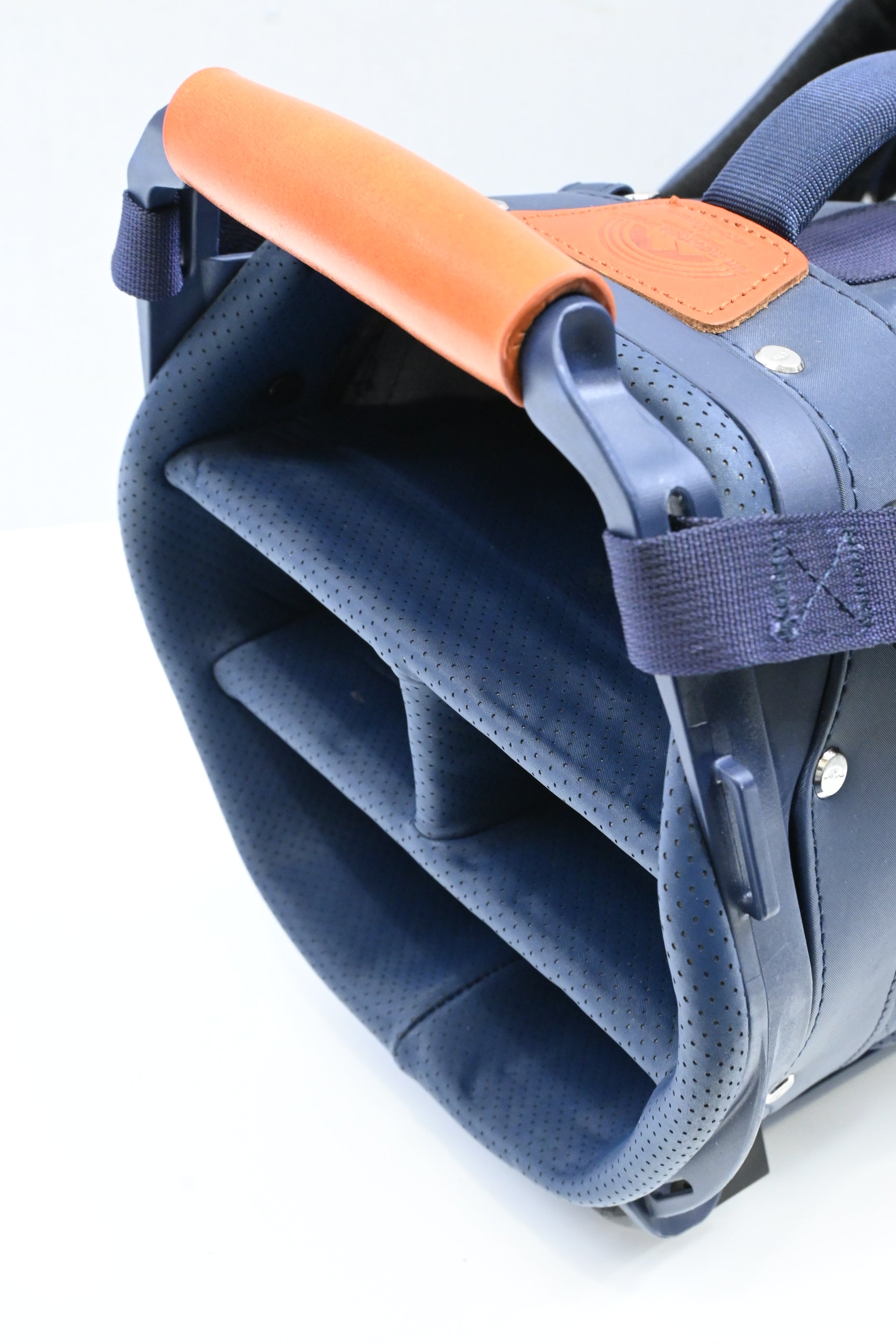 Sun Mountain Sports Sonnelap Stand Bag / 4-Way / Navy