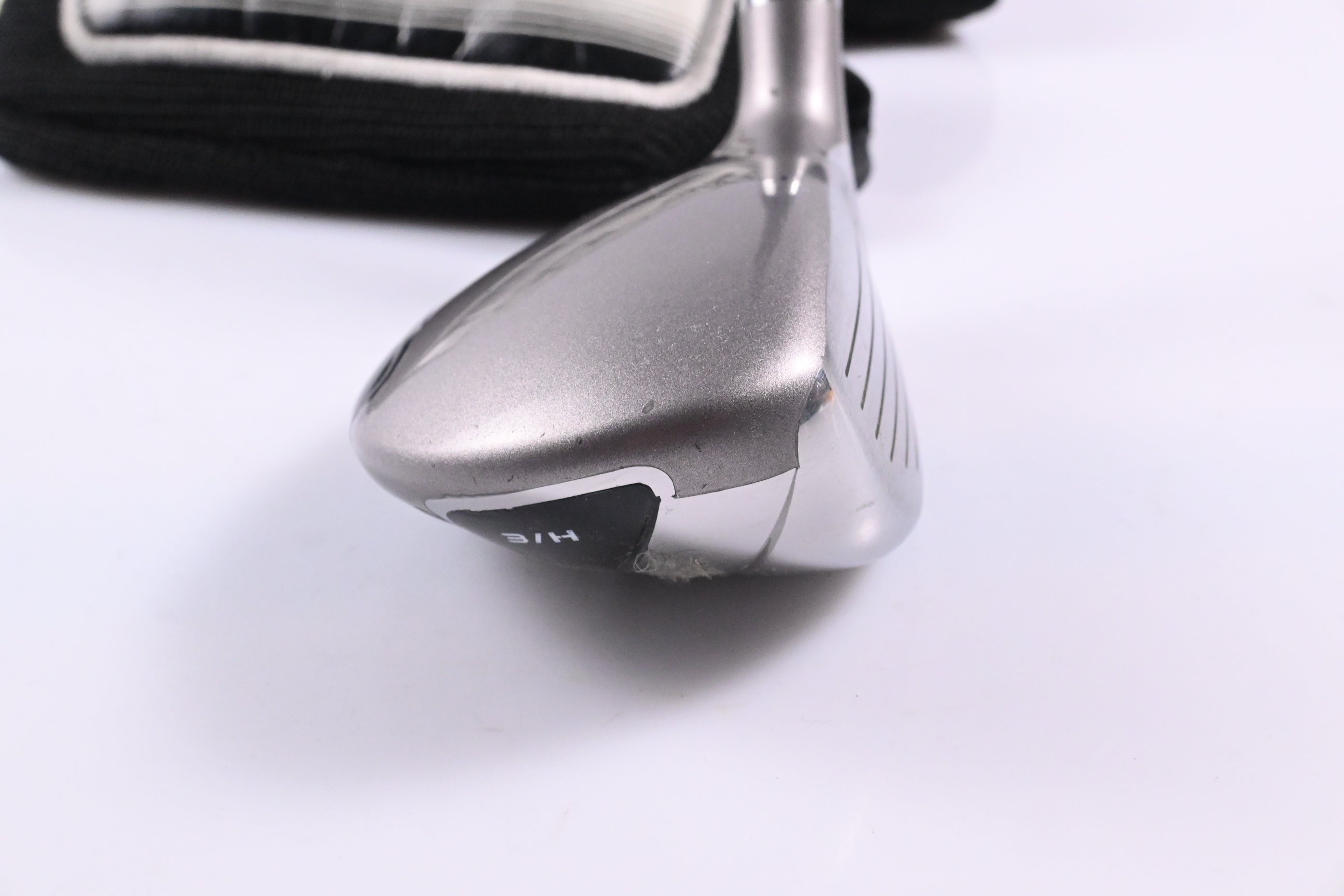 Cobra AMP Cell-S #3 Hybrid / 18 Degree / Regular Flex Cobra AMP Cell-S Shaft