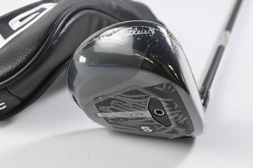 Titleist GT280 Mini Driver / 13 Degree / Stiff Flex Tensei 1K Black 75 Shaft