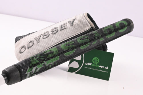 Odyssey Toulon San Diego Stroke Lab Putter / 33 Inch
