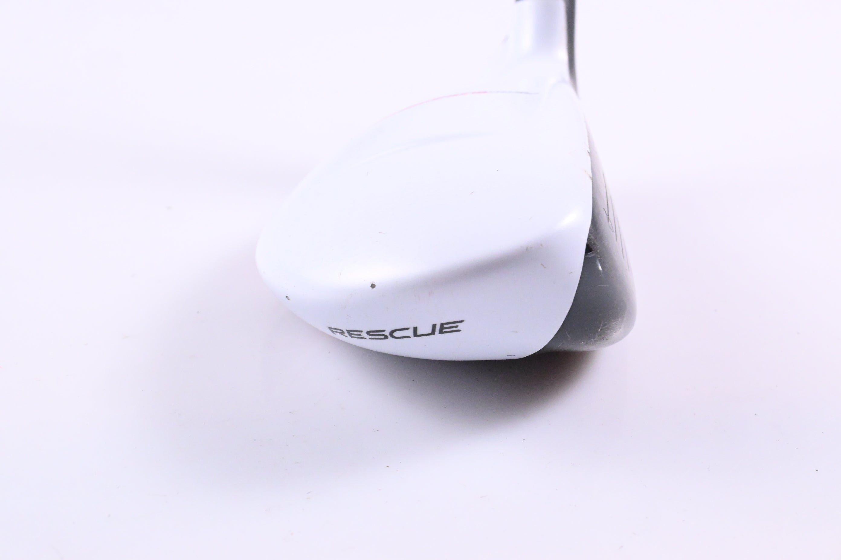 Taylormade Aeroburner #3 Hybrid / 19 Degree / Stiff Flex Matrix Speed Rul-Z 70