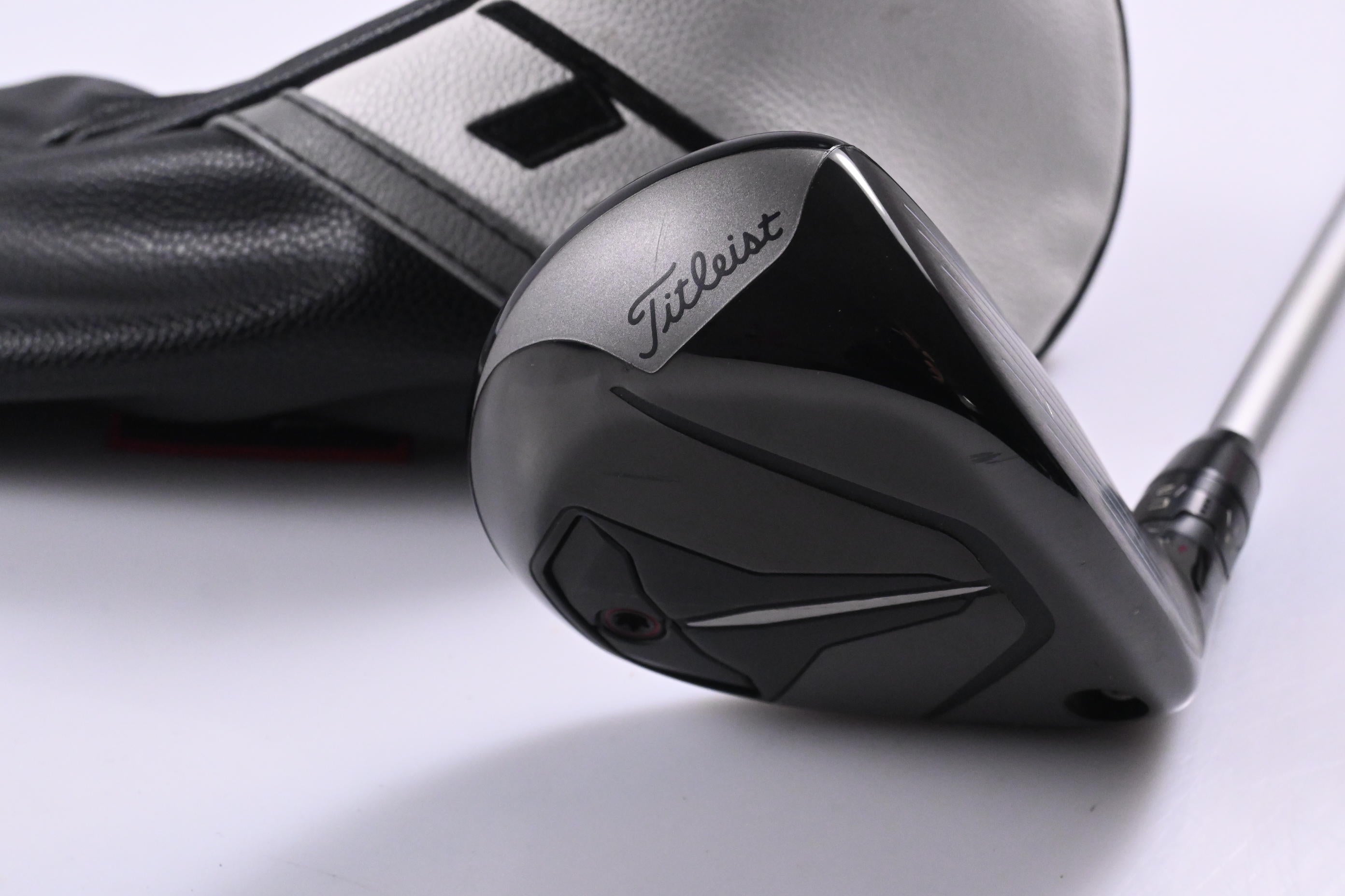 Titleist TSR1 #5 Hybrid / 23 Degree / Regular Flex MMT 50 Shaft