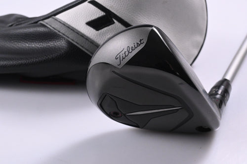 Titleist TSR1 #5 Hybrid / 23 Degree / Regular Flex MMT 50 Shaft