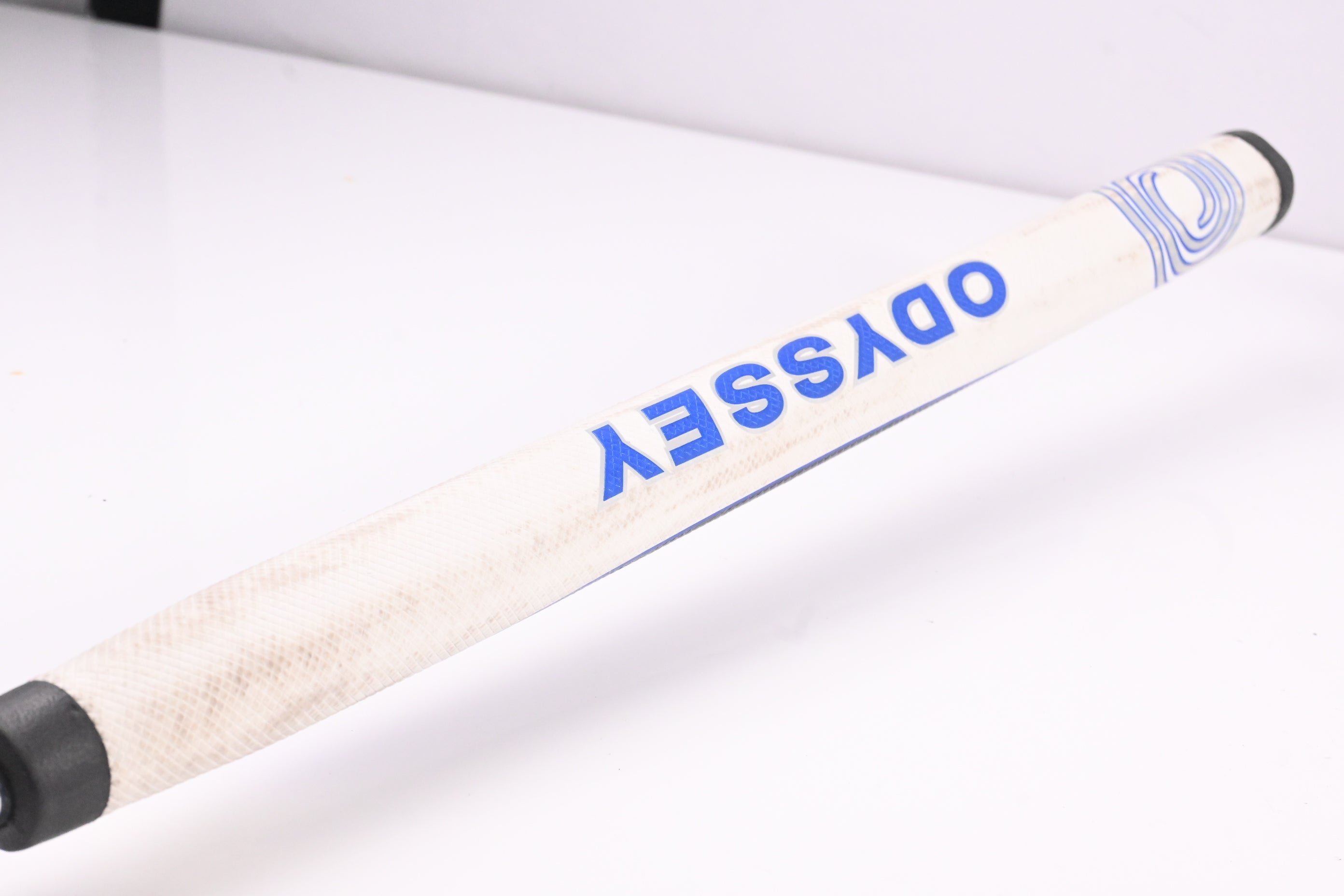 Left Hand Odyssey Ai-One Cruiser Jailbird Putter / 38 Inch