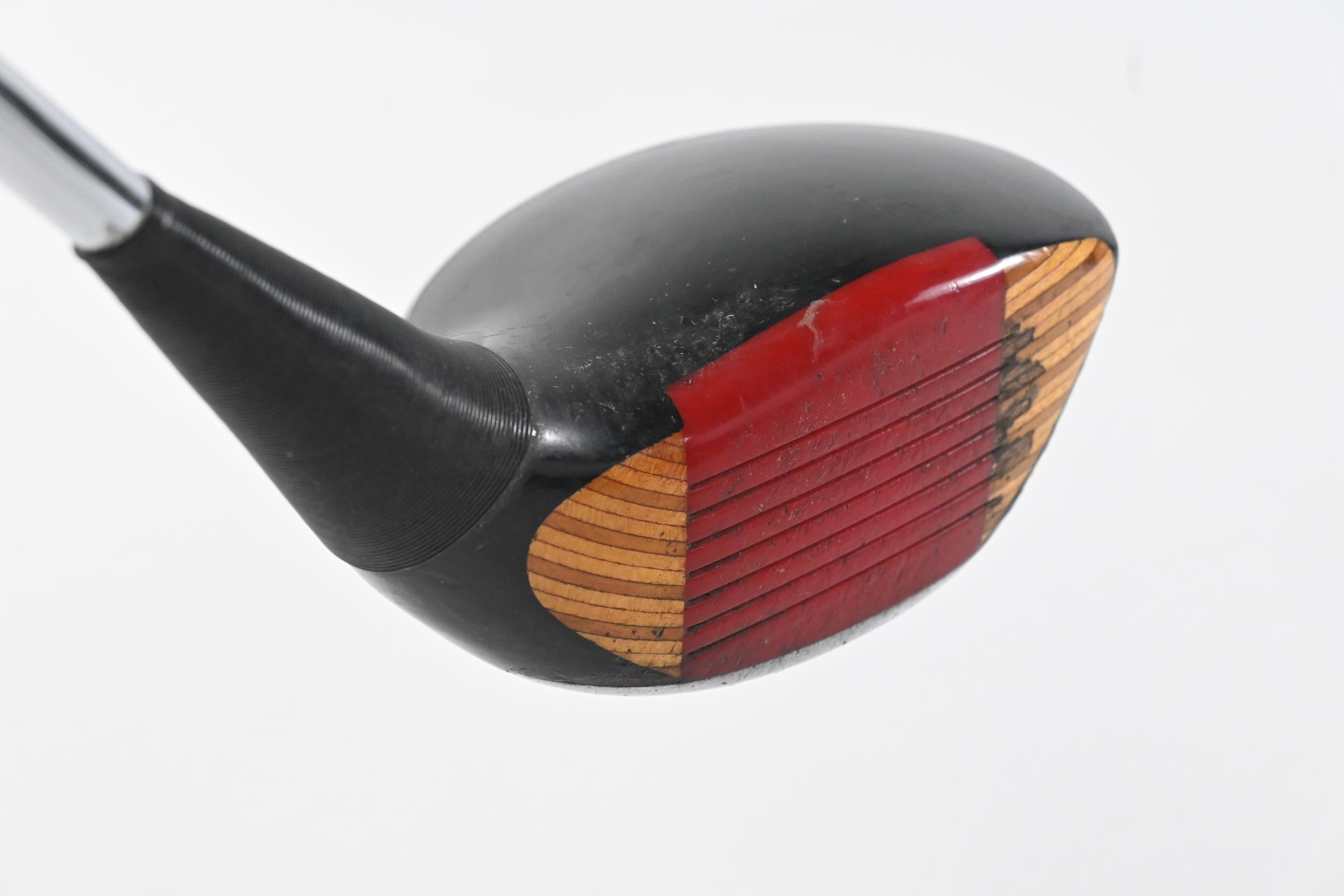 Left Hand Ping Eye Driver / 10.5 Degree / Stiff Flex Ping KT-M Shaft
