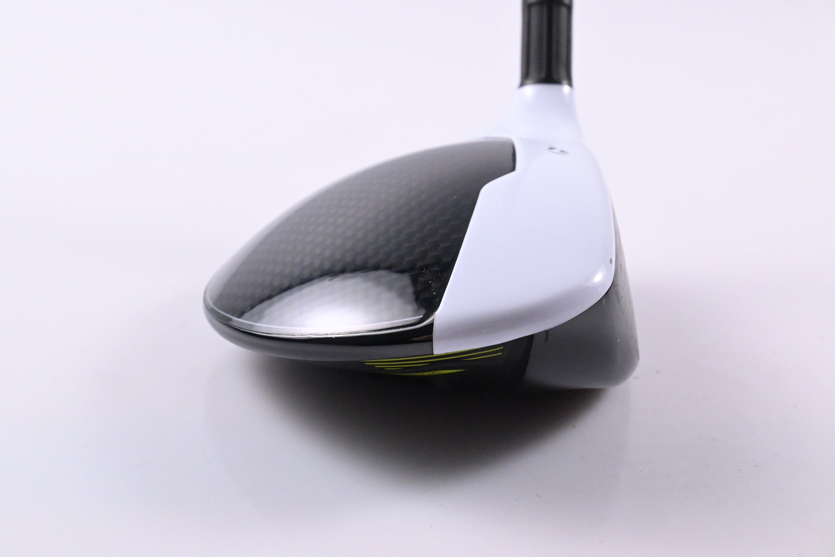 Taylormade M2 Tour 2017 #3 Wood / 15 Degree / Stiff Flex Matrix White Tie 50
