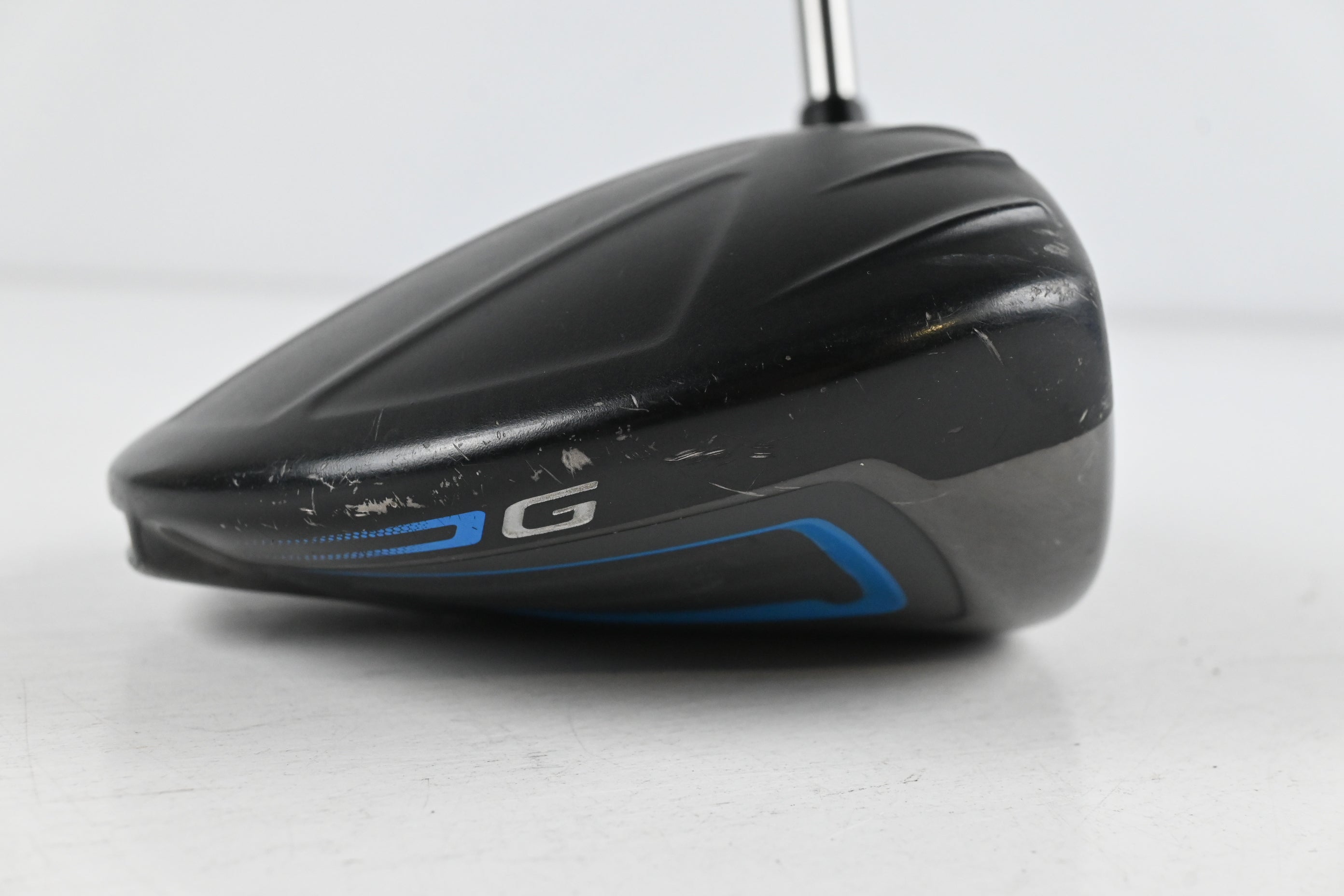 Ping G Series LS Tec Driver / 9 Degree / Stiff Flex Ping Tour 65 Shaft
