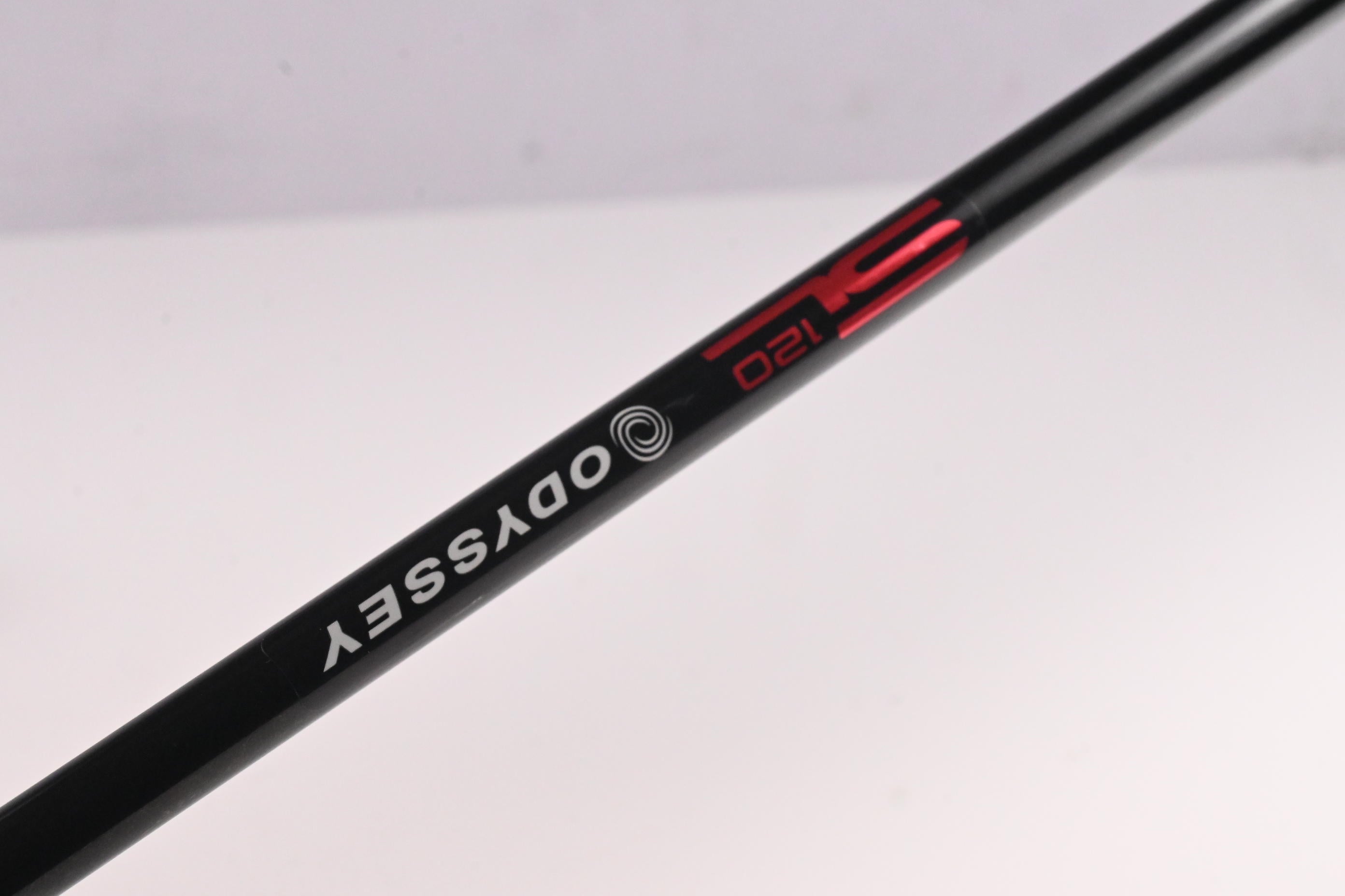 Odyssey Ai-Dual Square 2 Square #7 Putter / 34 Inch
