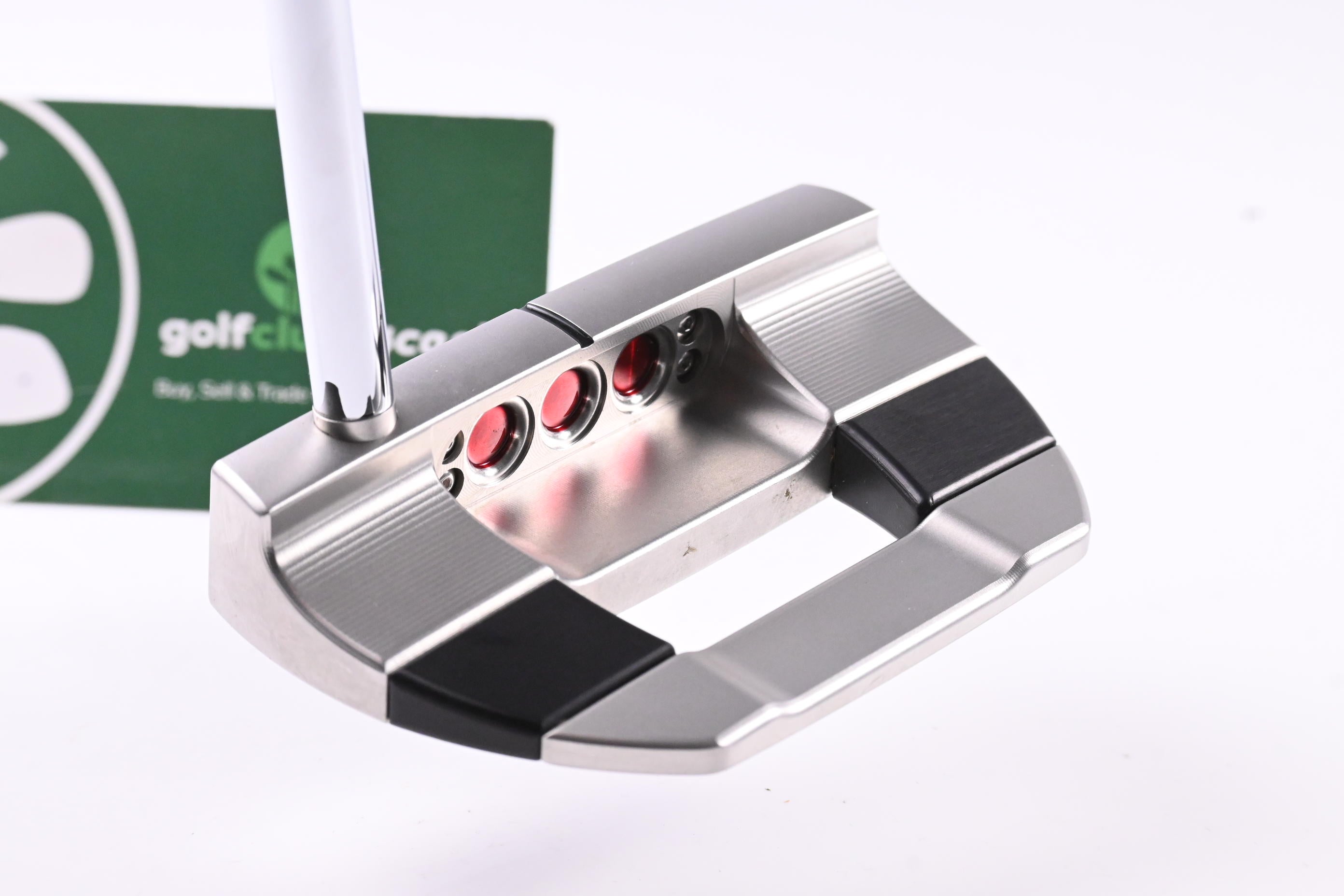 Scotty Cameron 2025 Studio Style Fastback Putter / 38 Inch