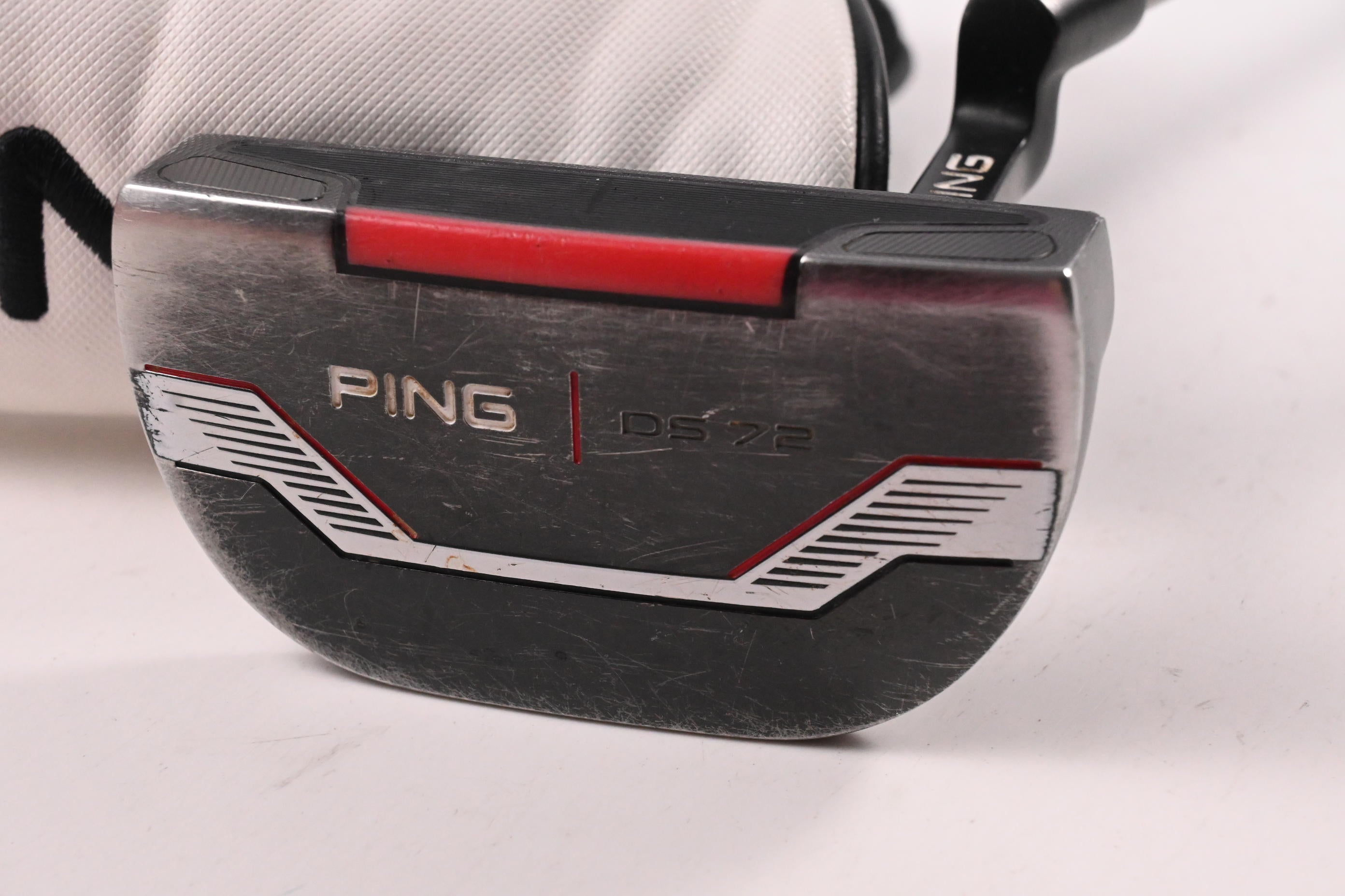 Ping DS72 2021 Putter / 33 Inch