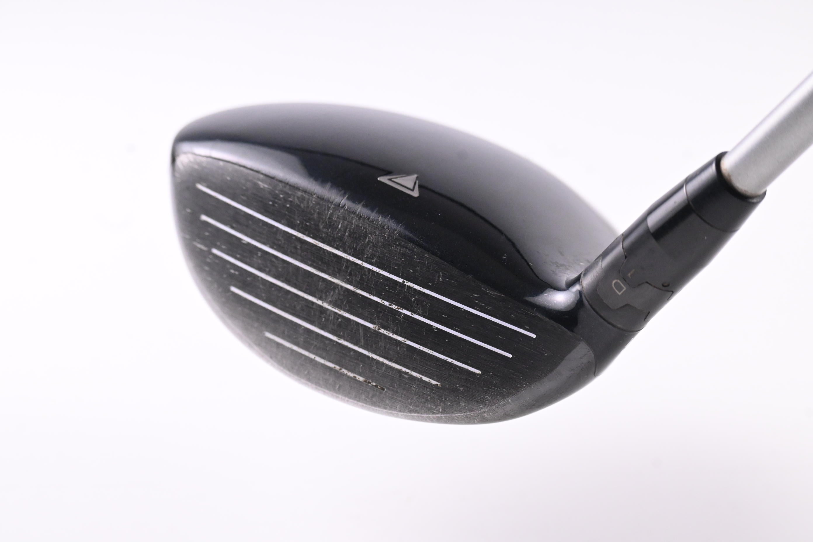 Titleist 915 F #3 Wood / 15 Degree / Stiff Flex Diamana S+ Blue 70 Shaft