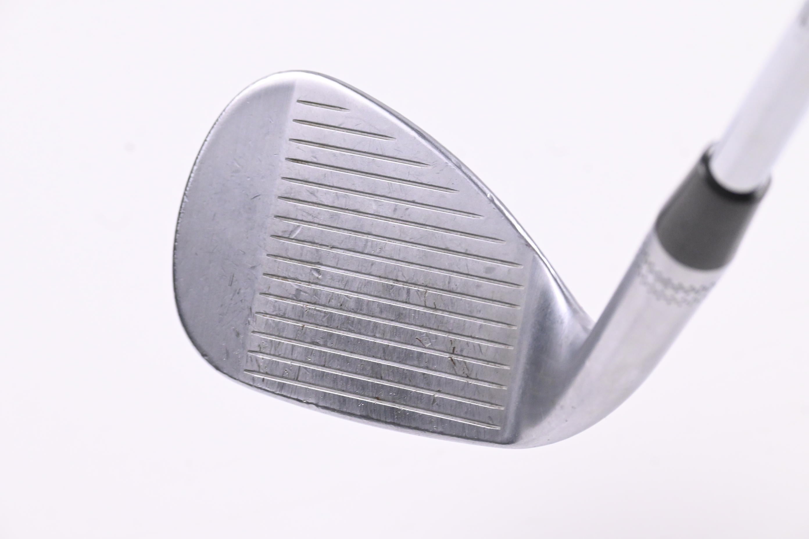 Callaway Opus Gap Wedge / 52 Degree / Wedge Flex Dynamic Gold MID 115 Shaft