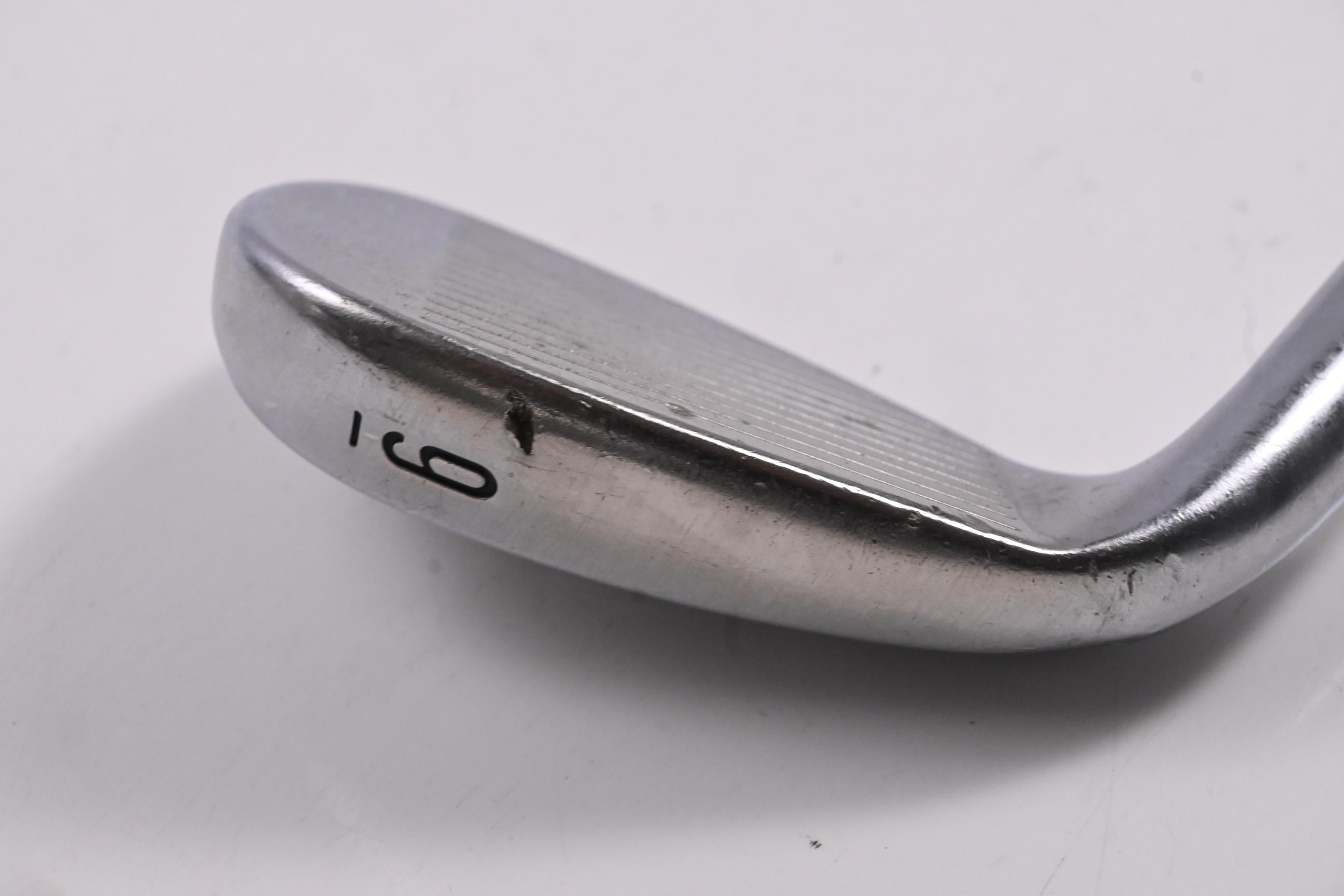 Callaway Apex Pro 16 #9 Iron / 42 Degree / Stiff Flex KBS Tour 120 Shaft