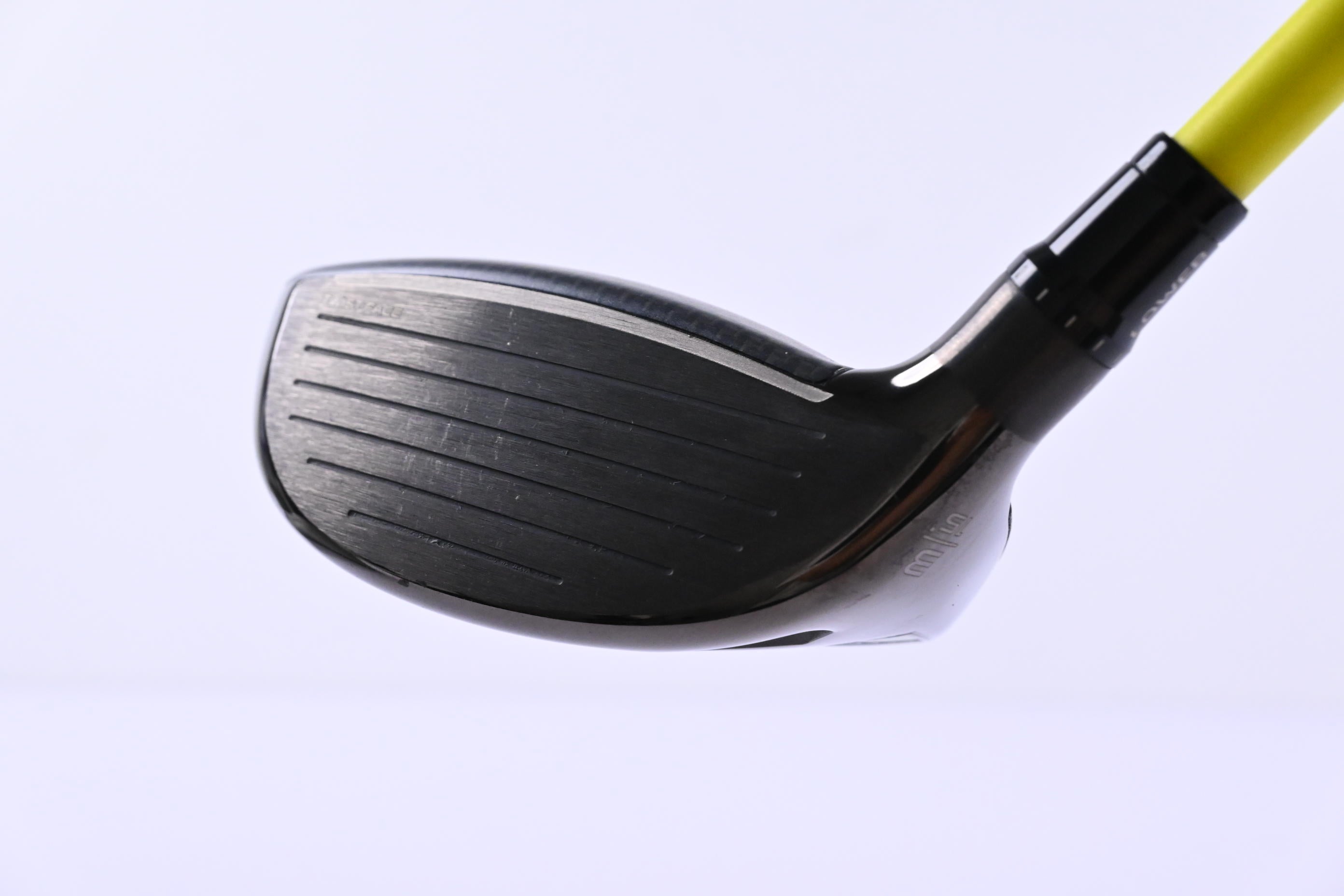 Taylormade Qi35 Tour #3 Wood / 15 Degree / X-Flex UST Mamiya Proforce V2 7 Shaft