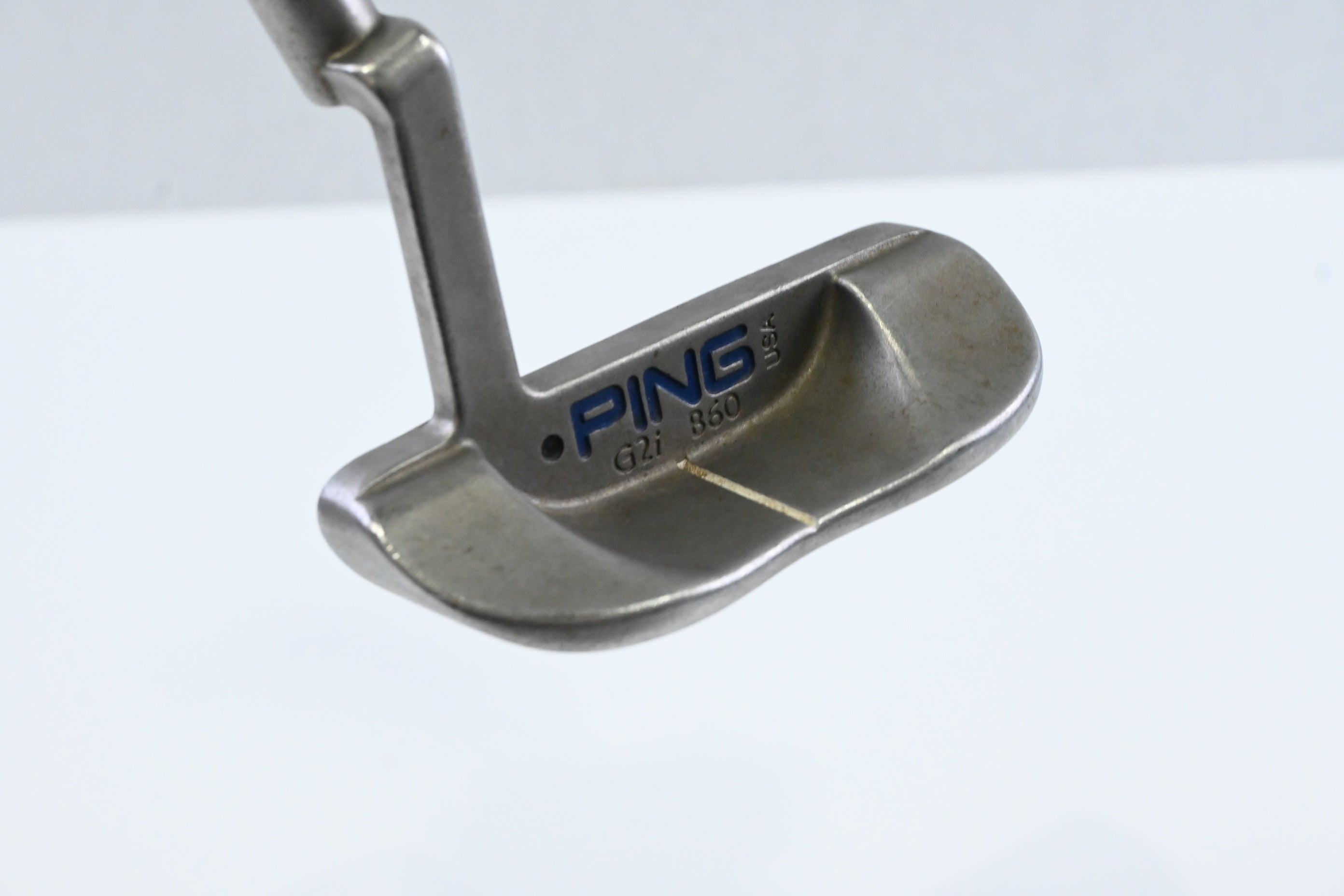 Ping G2i B60 Putter / 34 Inch