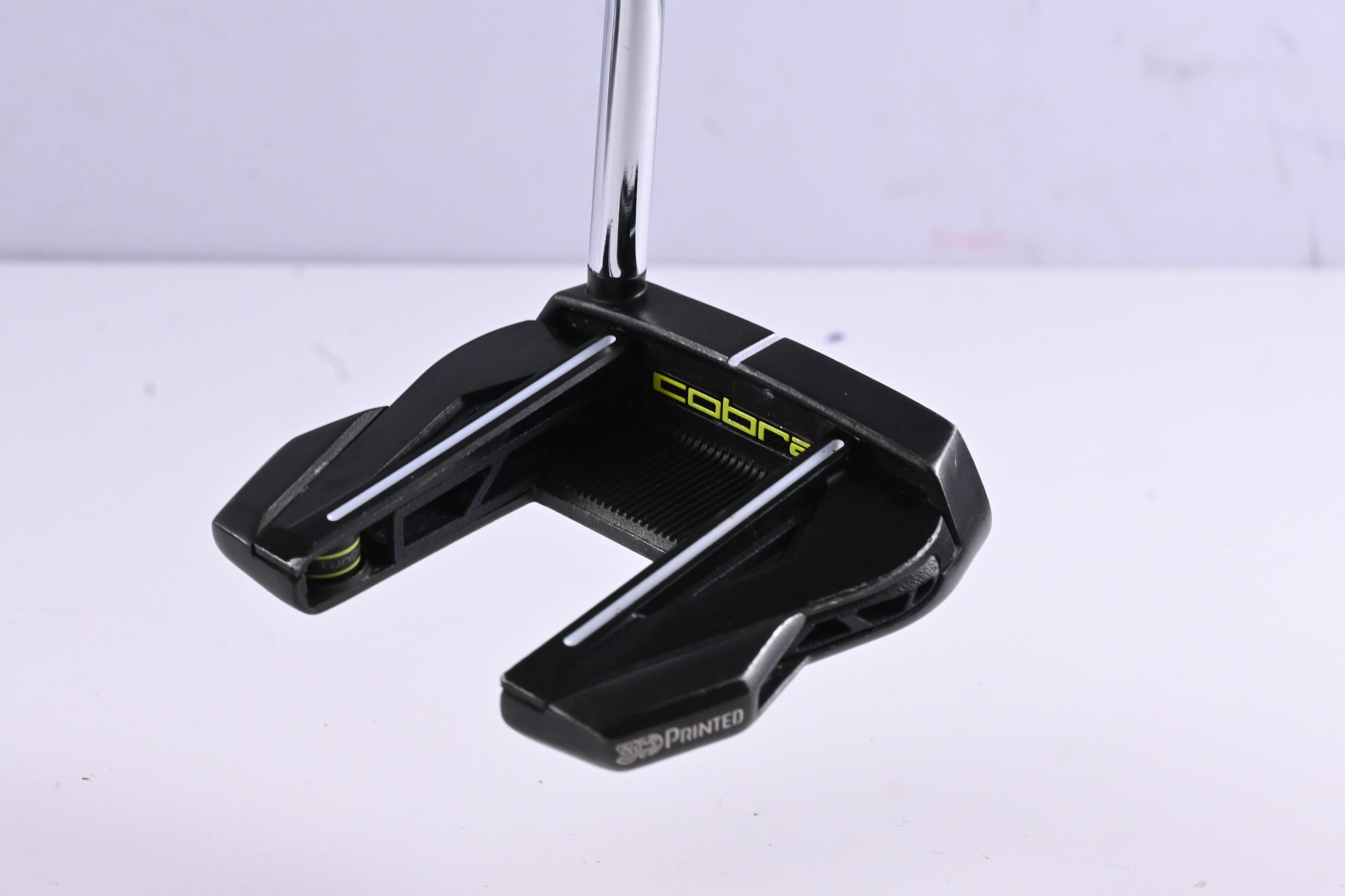 Cobra King Vintage Supernova Putter / 35 Inch