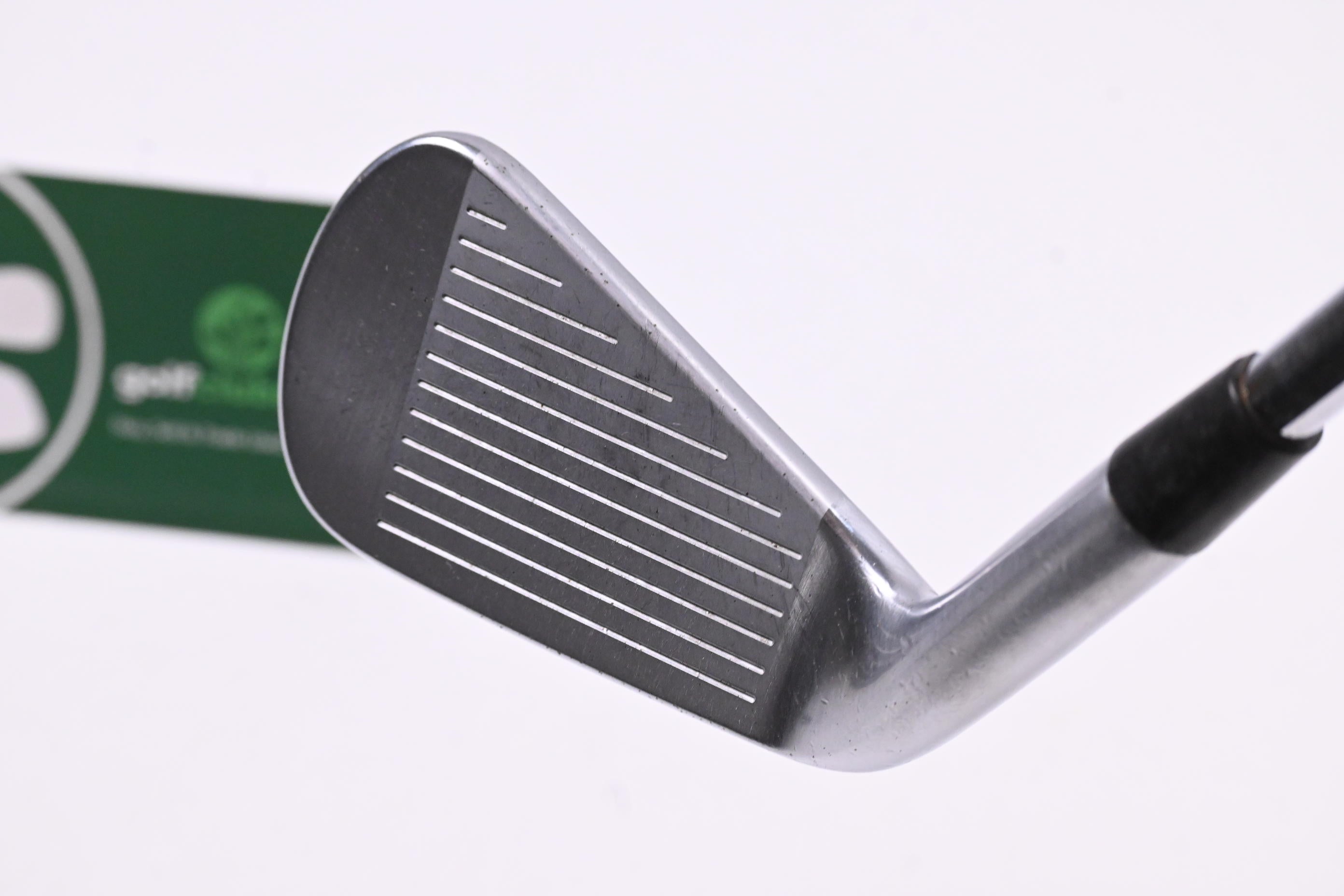 Callaway X Tour #4 Iron / 21 Degree / Regular Flex Dynamic Gold R300 Shaft