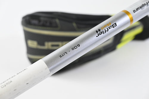 Cobra Baffler Rail-H #3 Hybrid / 19 Degree / Senior Flex Fujikura Motore 60