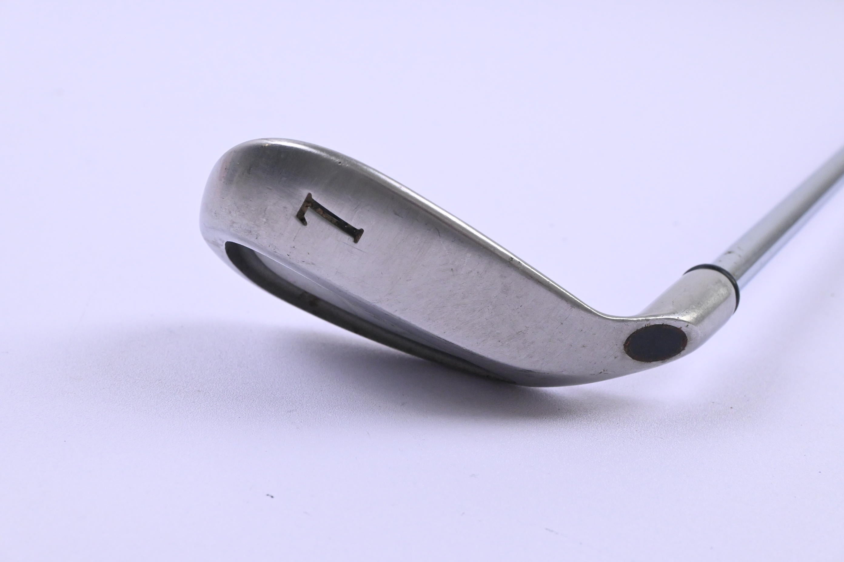 Callaway X-14 Lob Wedge / 58 Degree / Wedge Flex True Temper Steel Shaft