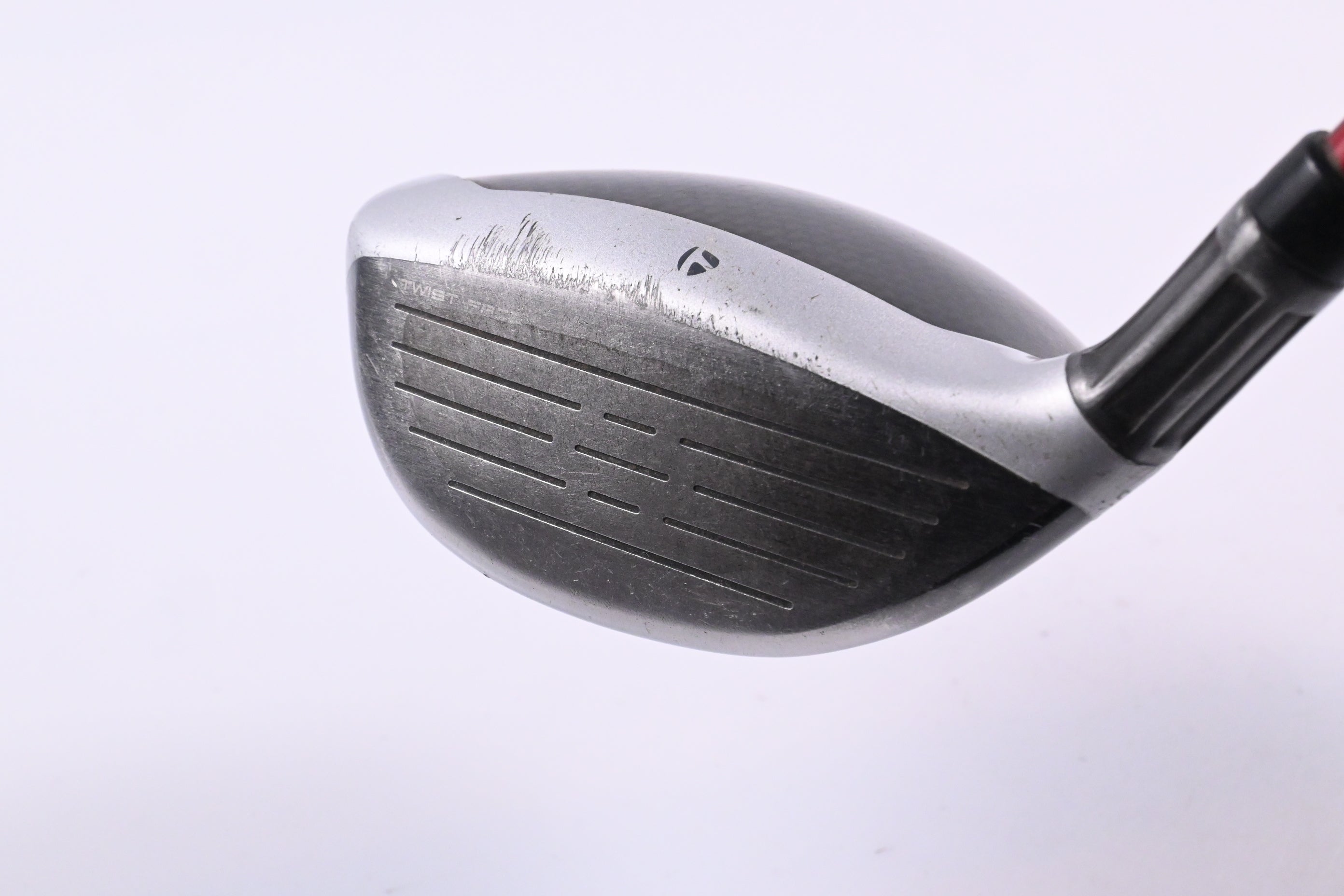 Taylormade M6 #3 Wood / 16 Degree / Regular Flex Evenflow Red 5 Shaft