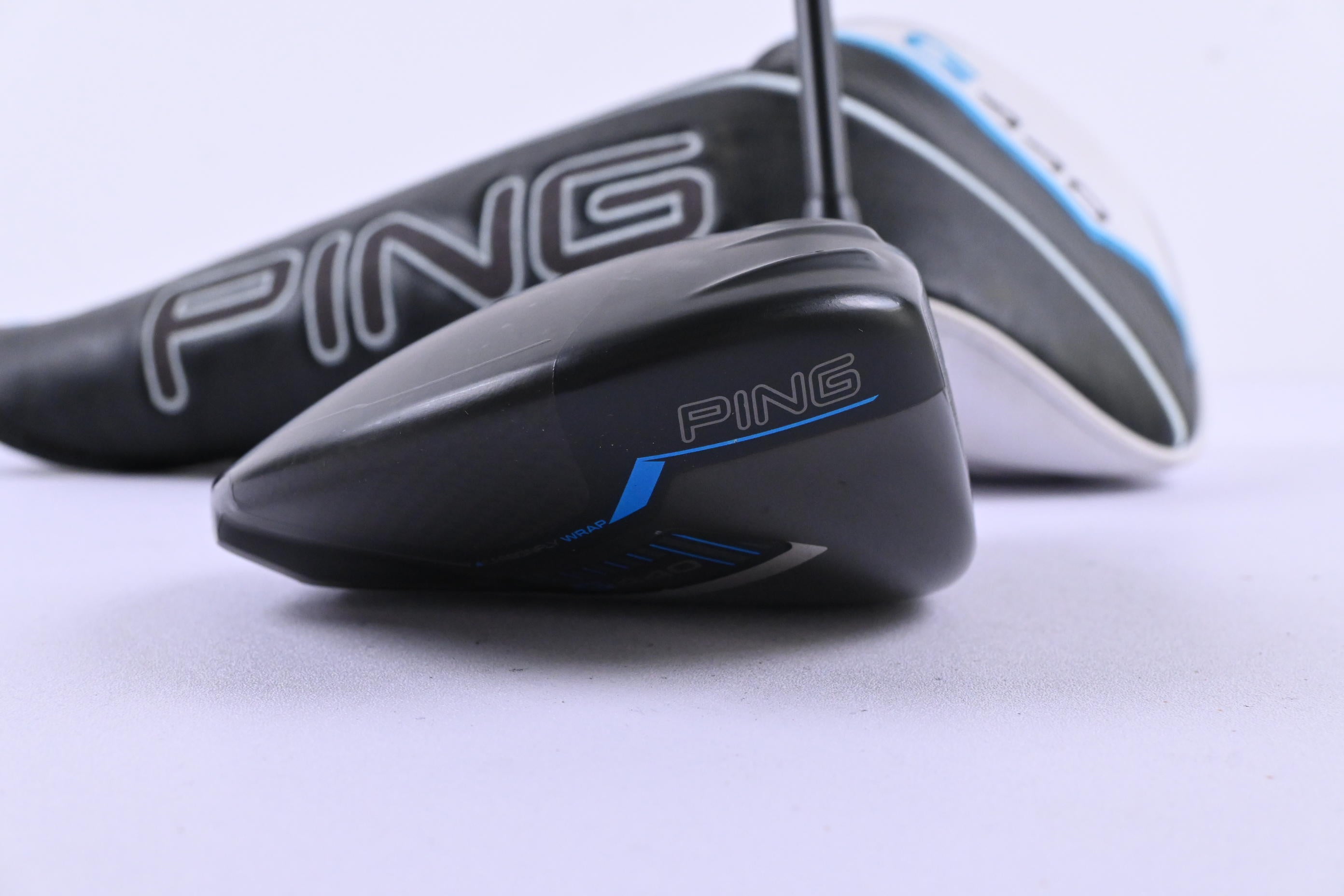 Ping G440 SFT Driver / 9 Degree / Senior Flex Ping Alta CB Blue 50 Shaft