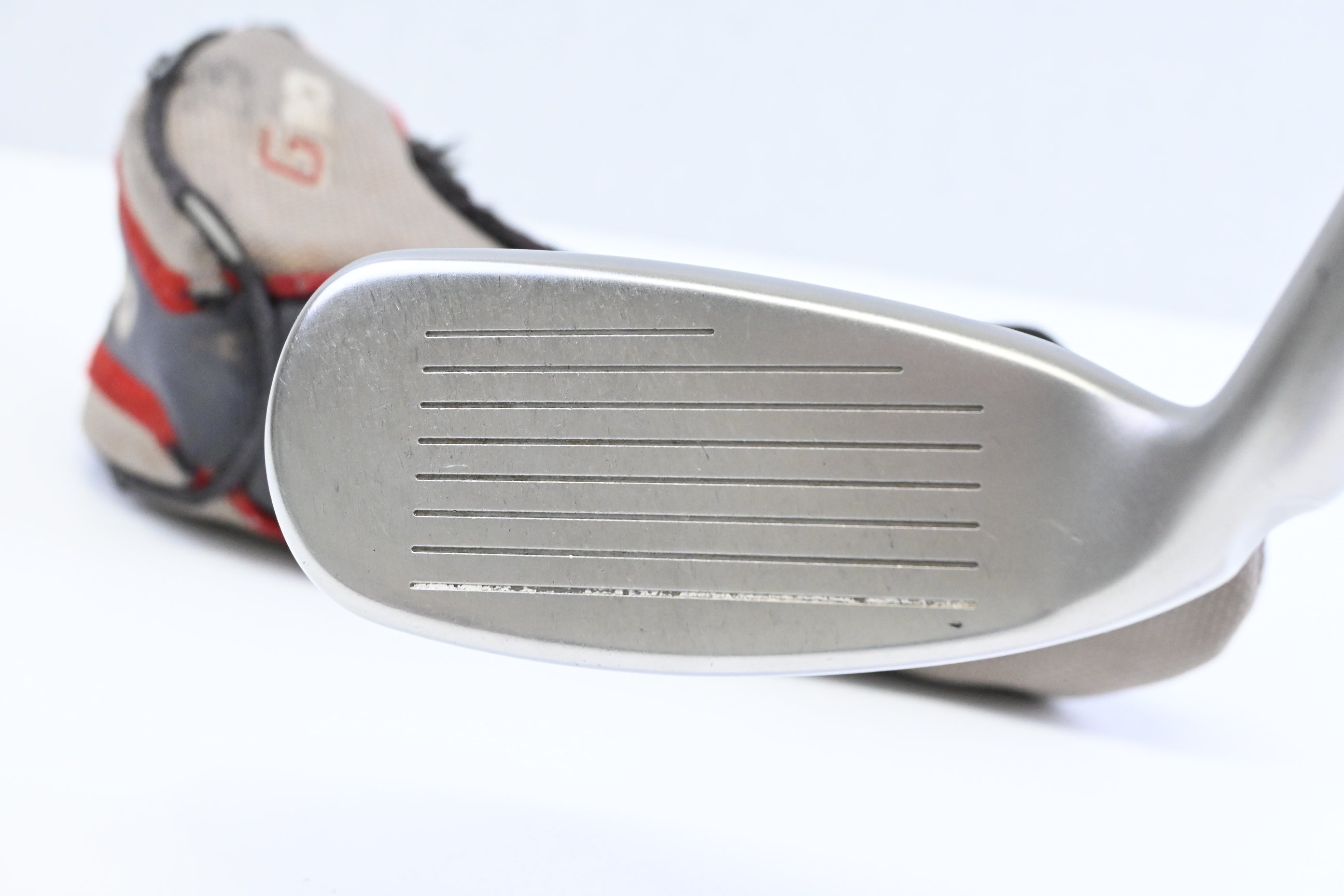 Ping G20 #4 Hybrid / 23 Degree / Regular Flex Ping TFC 169 Shaft