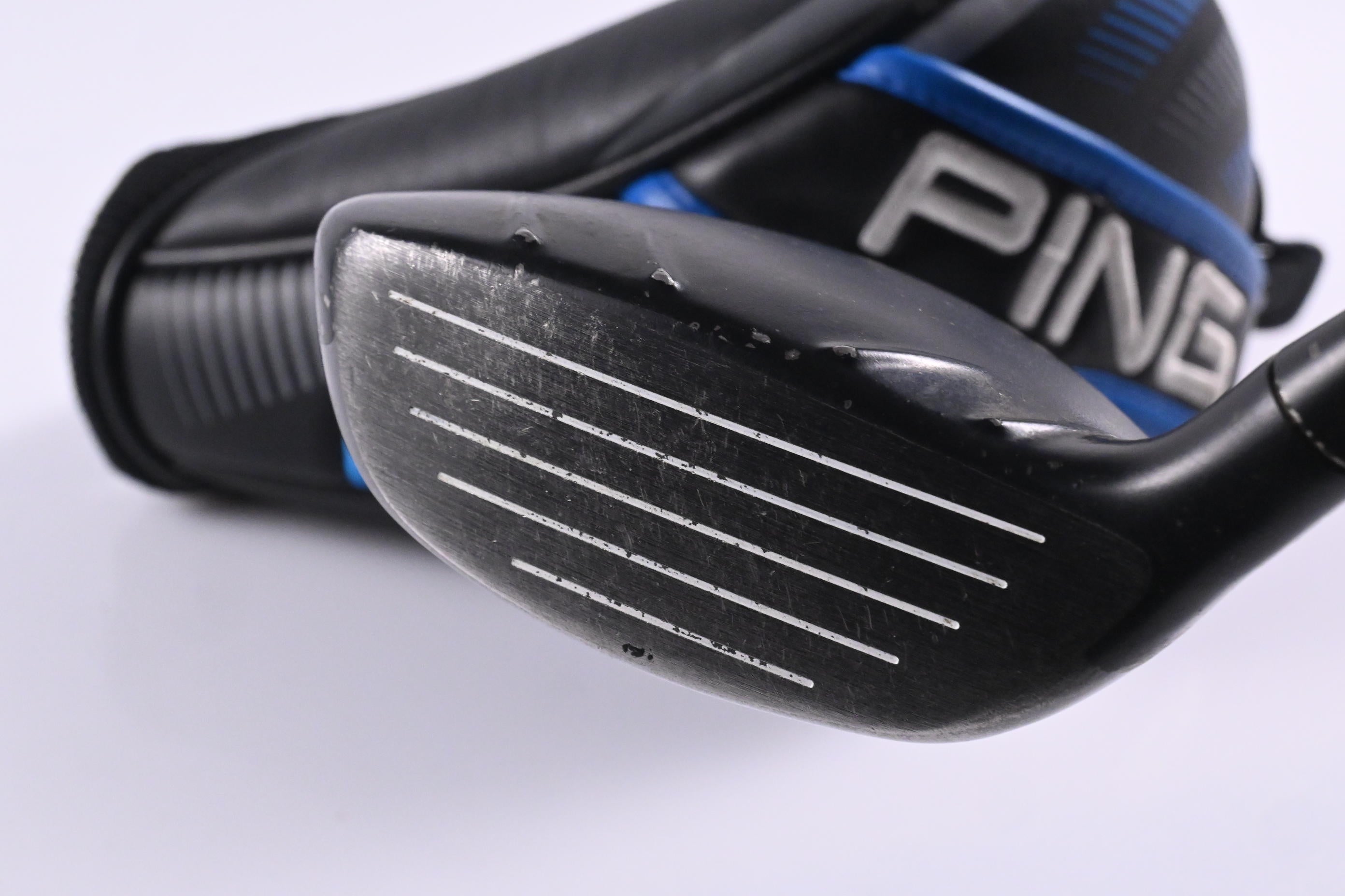 Ping G30 #3 Wood / 14.5 Degree / Regular Flex Ping TFC 419 Shaft