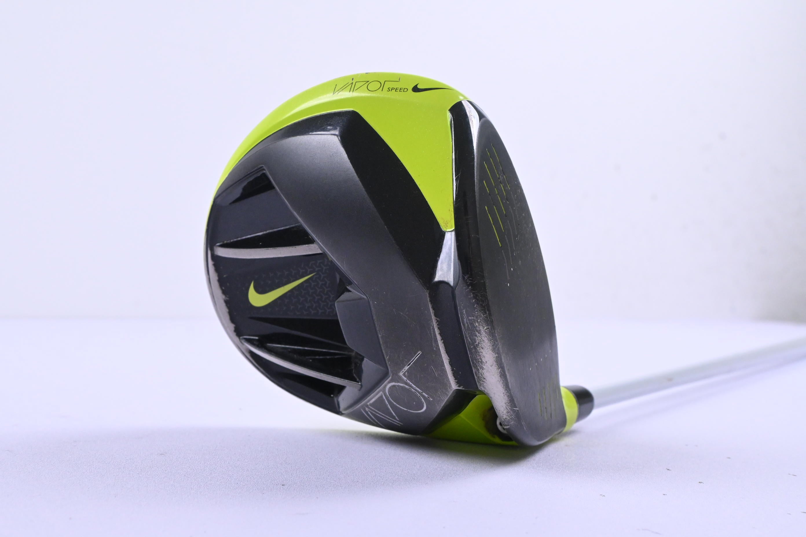 Nike Vapor Pro Driver/ 9.5 Degree/ Stiff Flex Fubuki Z 50 Shaft