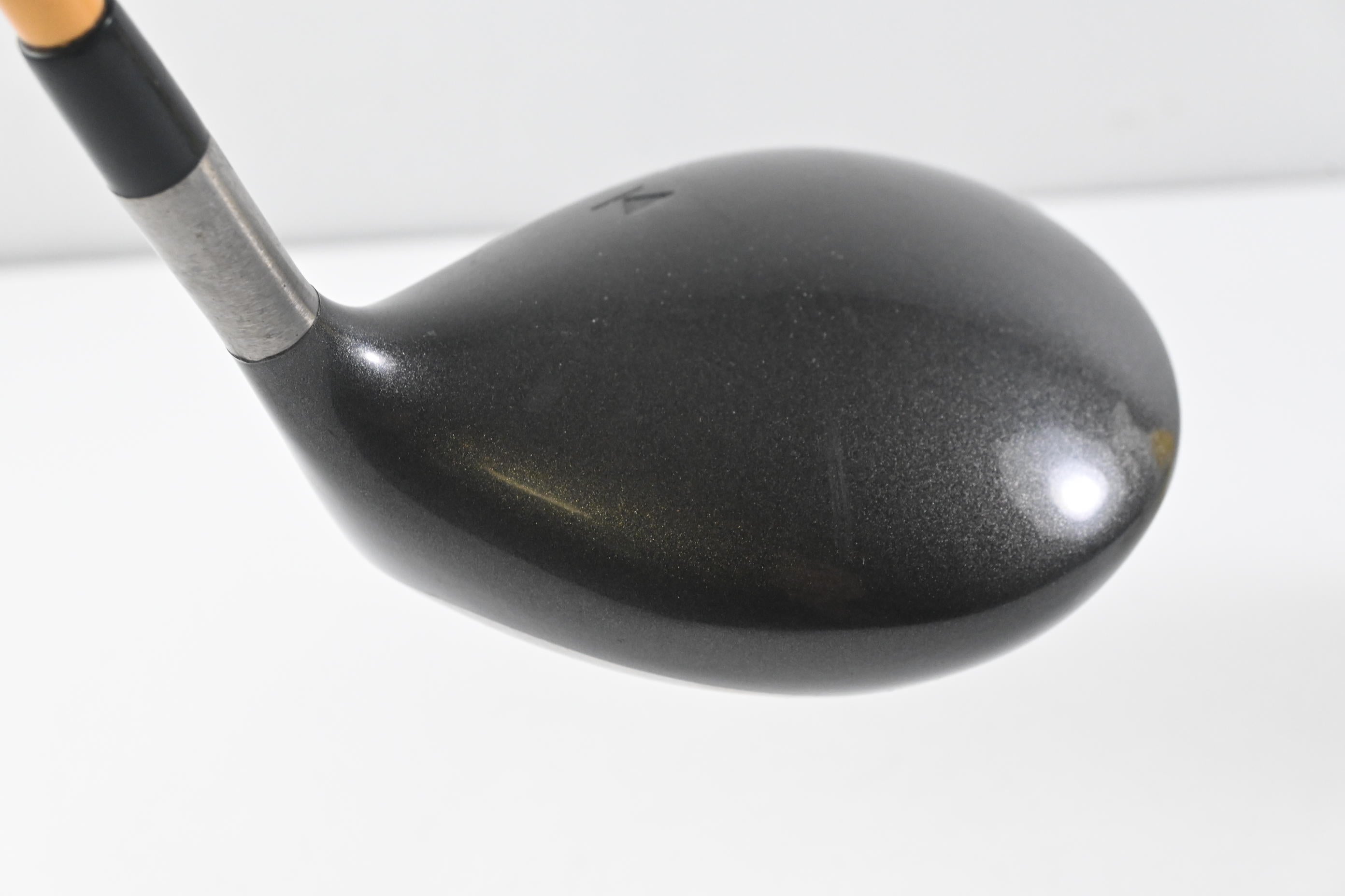 Titleist 975 J Driver / 9.5 Degree / Stiff Flex UST Proforce Gold 75 Shaft