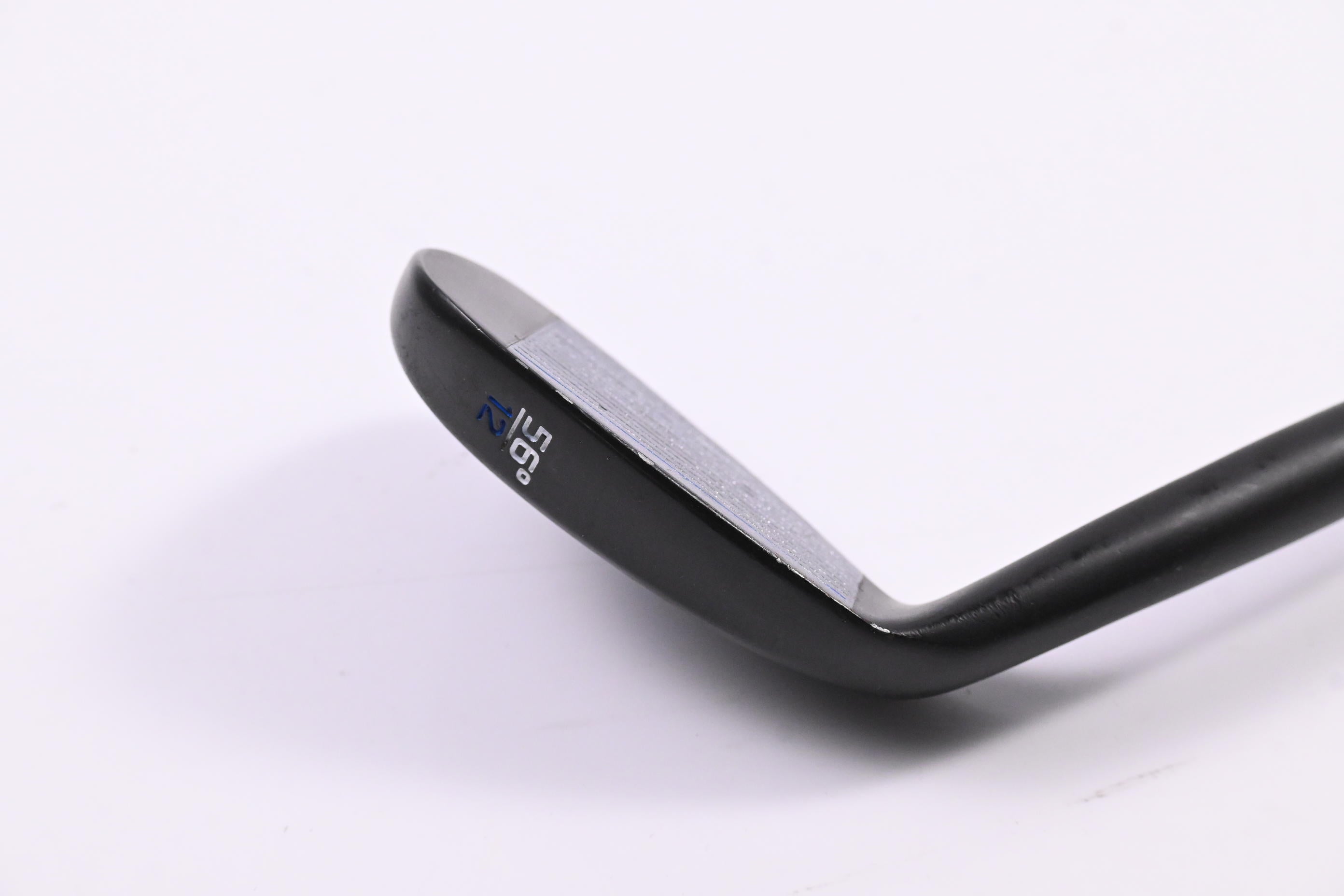 Slazenger V100 Sand Wedge / 56 Degree / Regular Flex Slazenger Steel Shaft