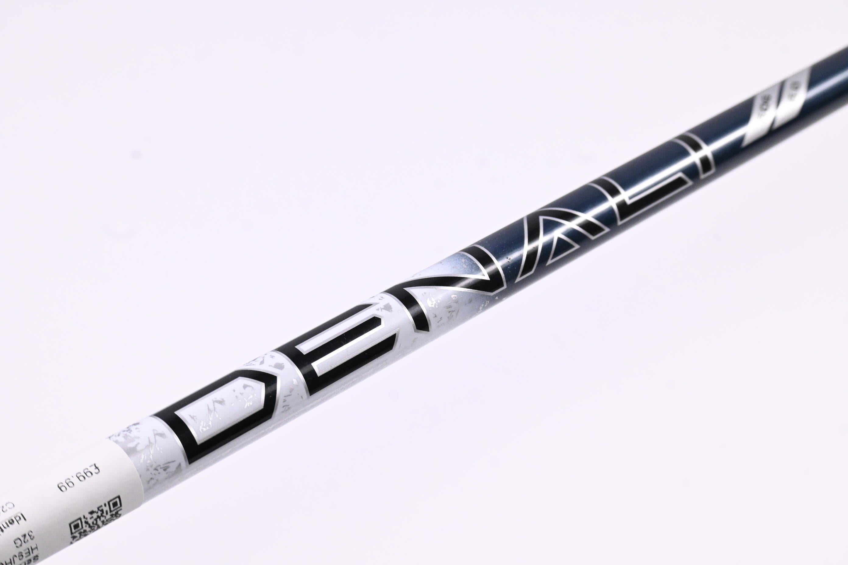 Project X Denali Blue 60 Driver Shaft / Stiff Flex / Cobra 3rd Gen