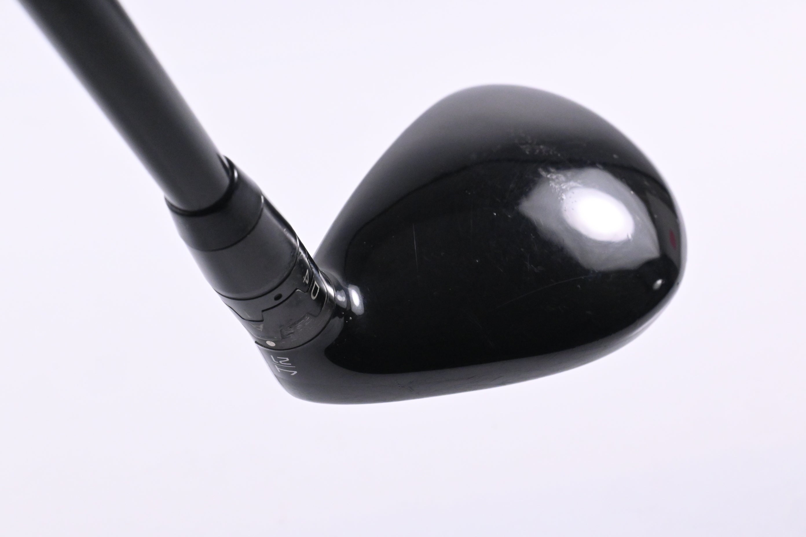 Titleist TSR2 #4 Hybrid / 21 Degree / Regular Flex Tensei AV Blue 65 Shaft