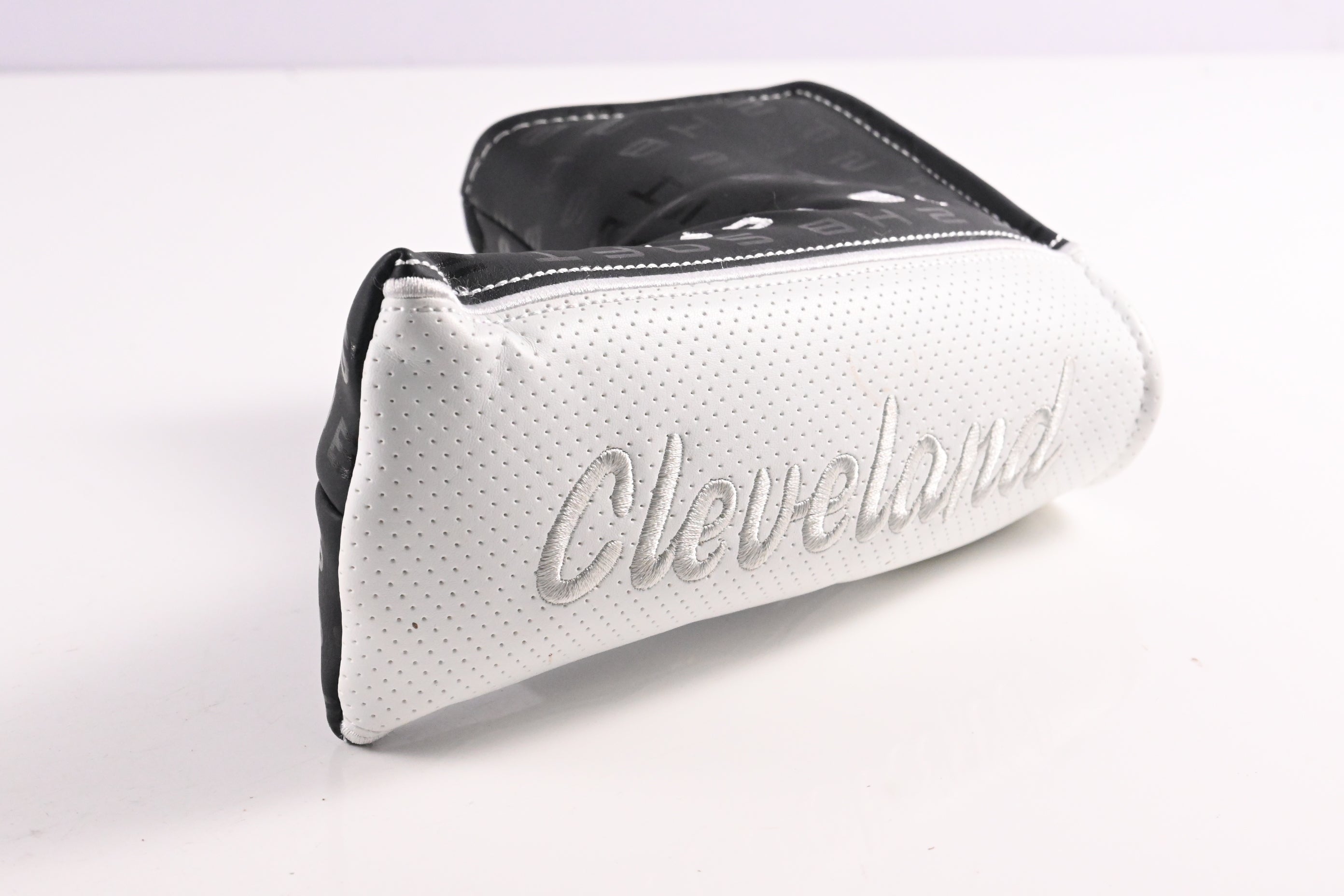 Cleveland HB Soft 2 Black Satin #1 Putter / 35 Inch