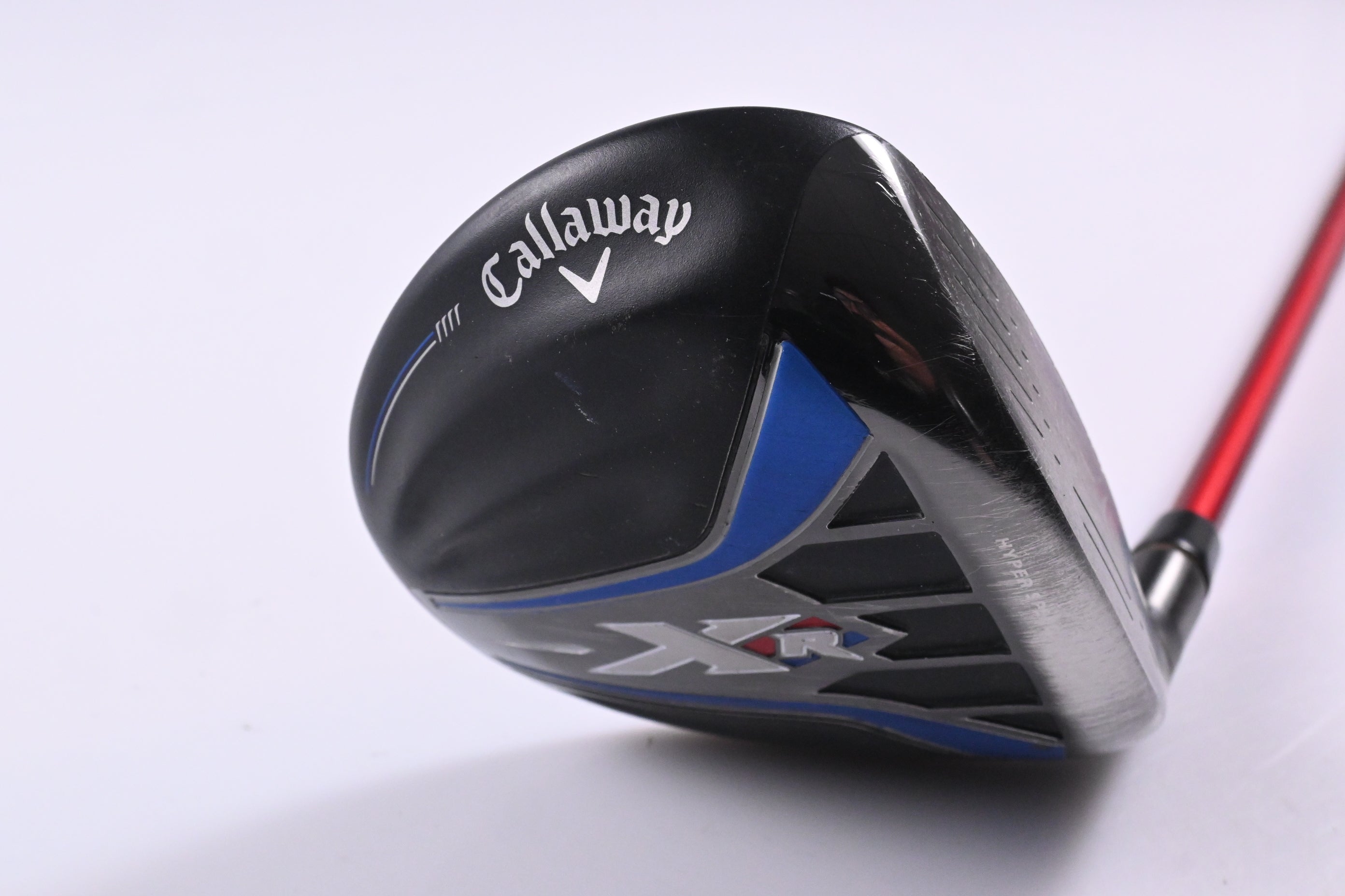 Callaway XR16 #3 Wood / 15 Degree / Stiff Flex Speeder565 Shaft