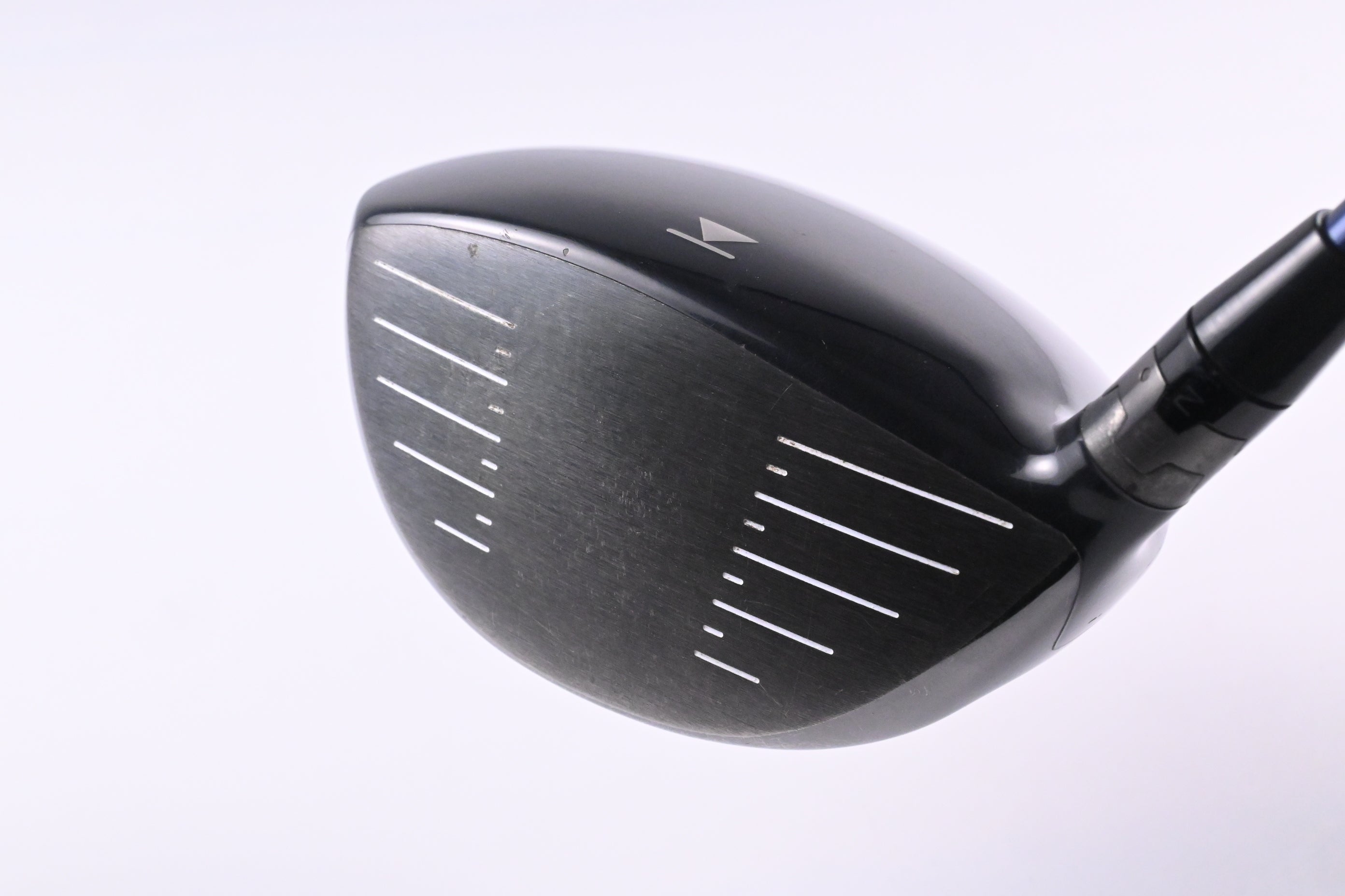 Titleist 910 D2 Driver / 9.5 Degree / Stiff Flex Mitsubishi Diamana Kai'li Blue
