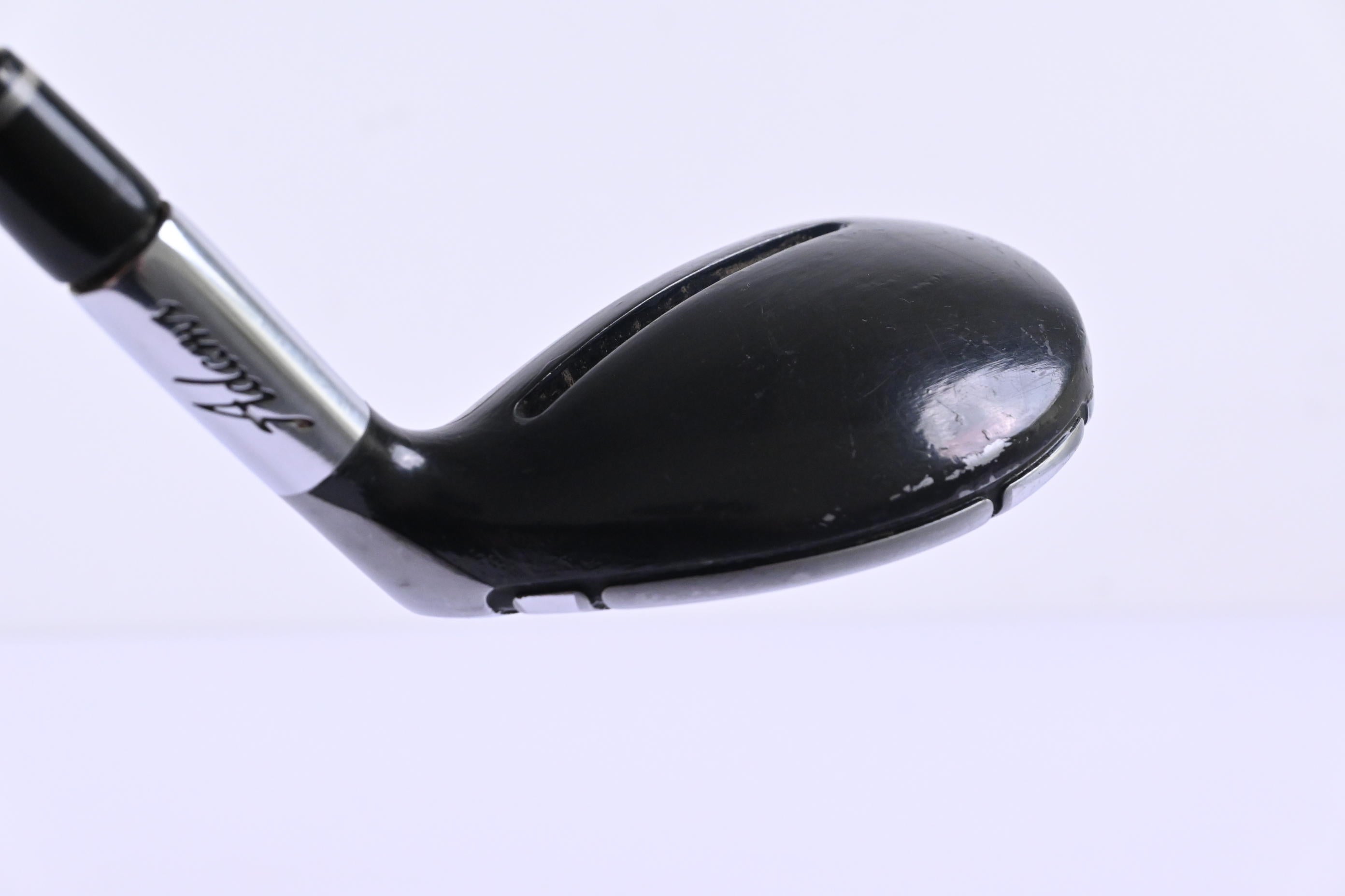 Adams Idea 2014 #4 Hybrid / 22 Degree / Regular Flex Bassara 60 x5ct Shaft