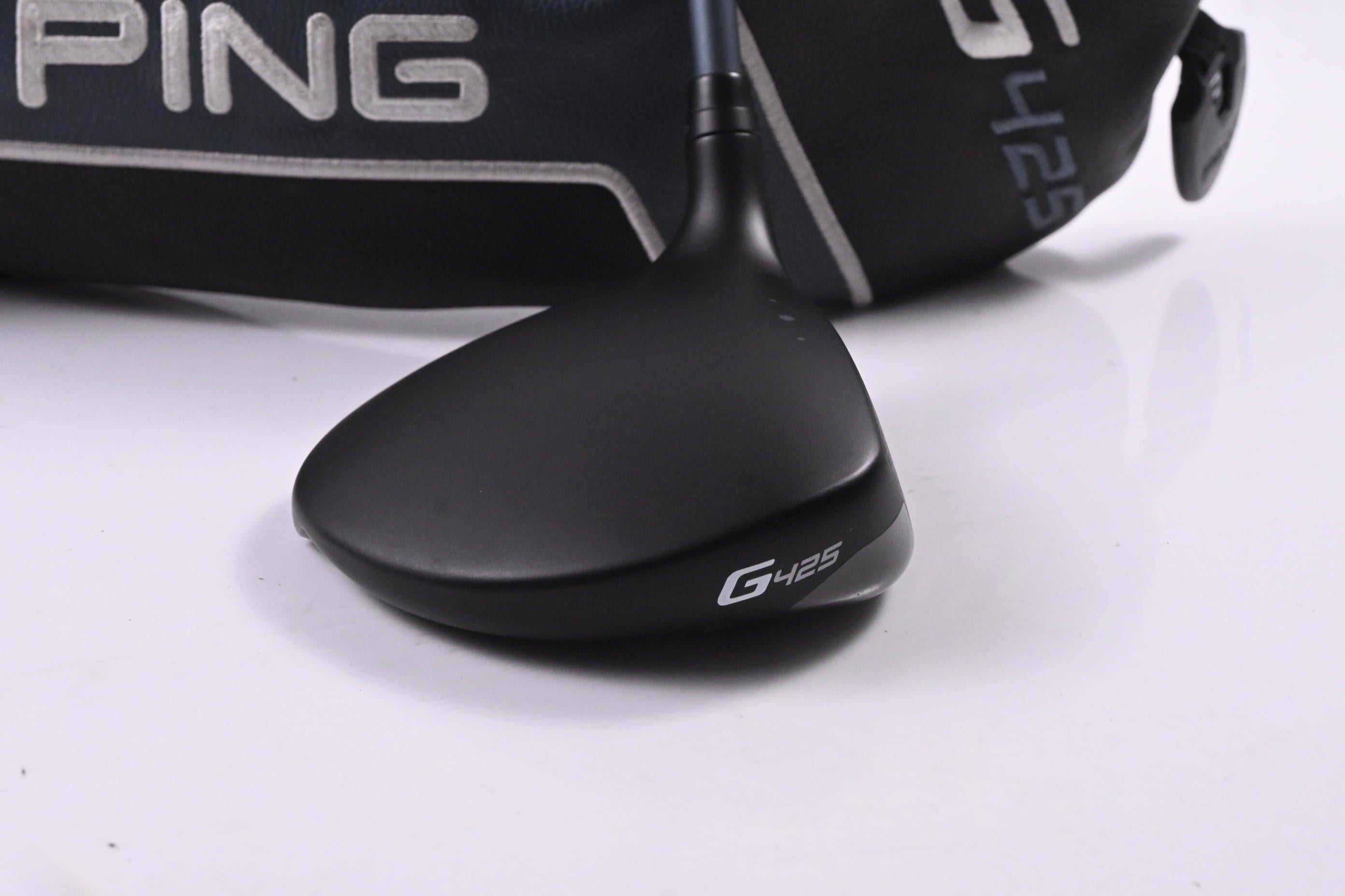 Ping G425 SFT #3 Wood / 16 Degree / Stiff Flex Ping Alta CB Slate 65 Shaft