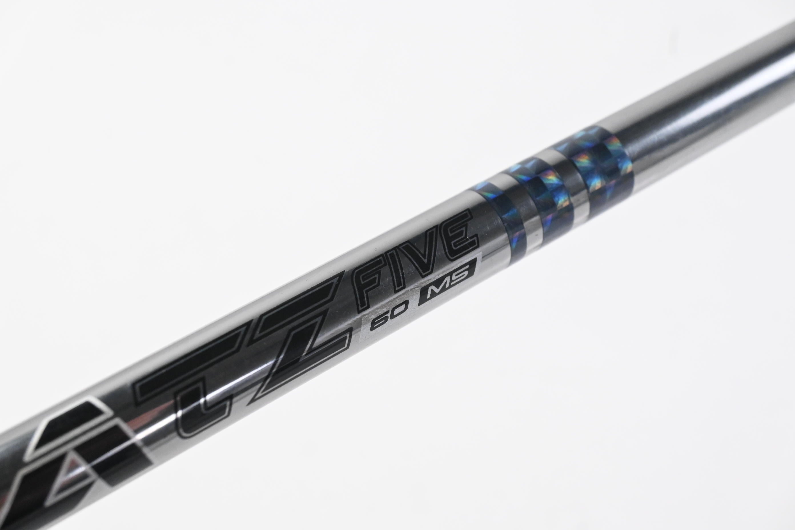 Accra TZ Five 60 Driver Shaft / X-Flex / Callaway 2nd Gen