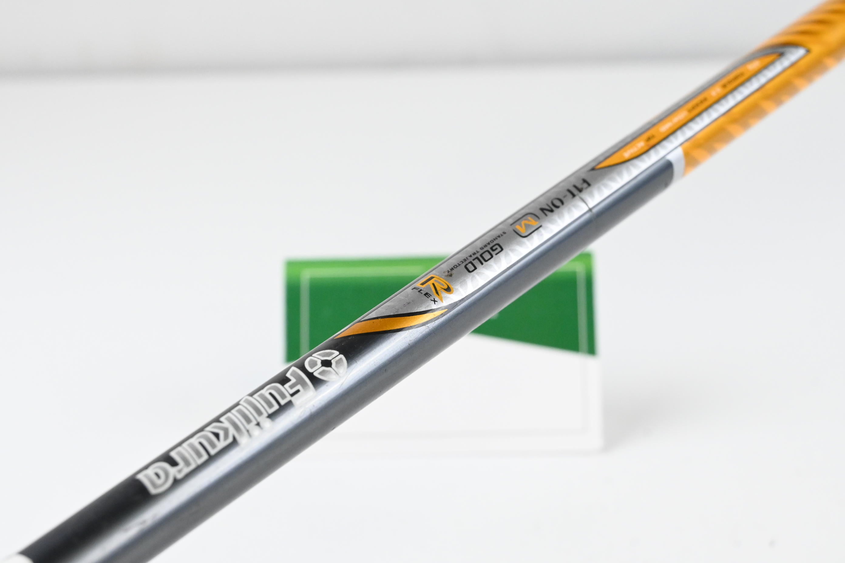 Cleveland Launcher DST #3 Wood / 15 Degree / Regular Flex Fujikura Fit-On M