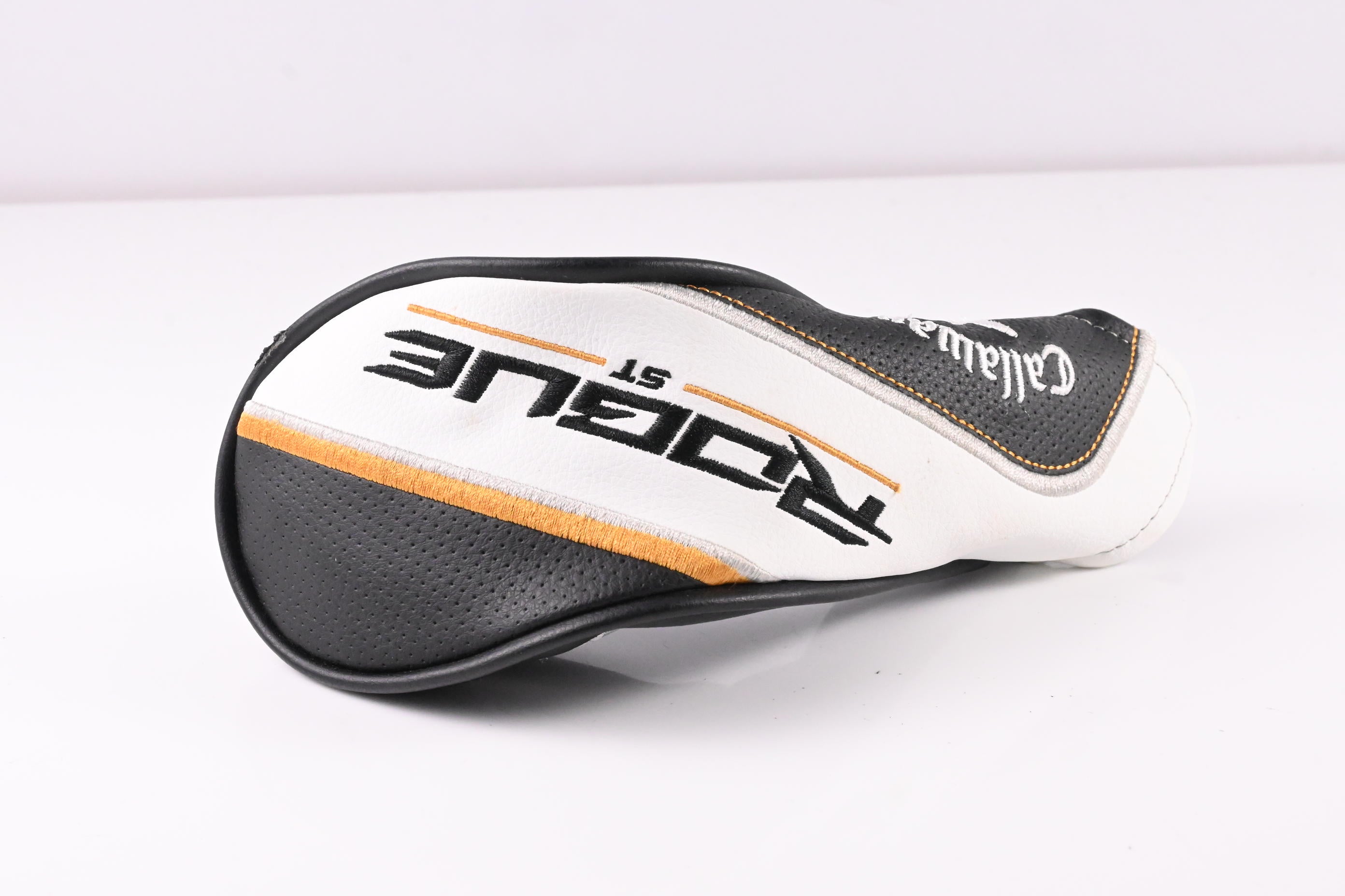 Left Hand Callaway Rogue ST Max #4 Hybrid / 20 Degree / Stiff Flex Tensei AV Blue 75