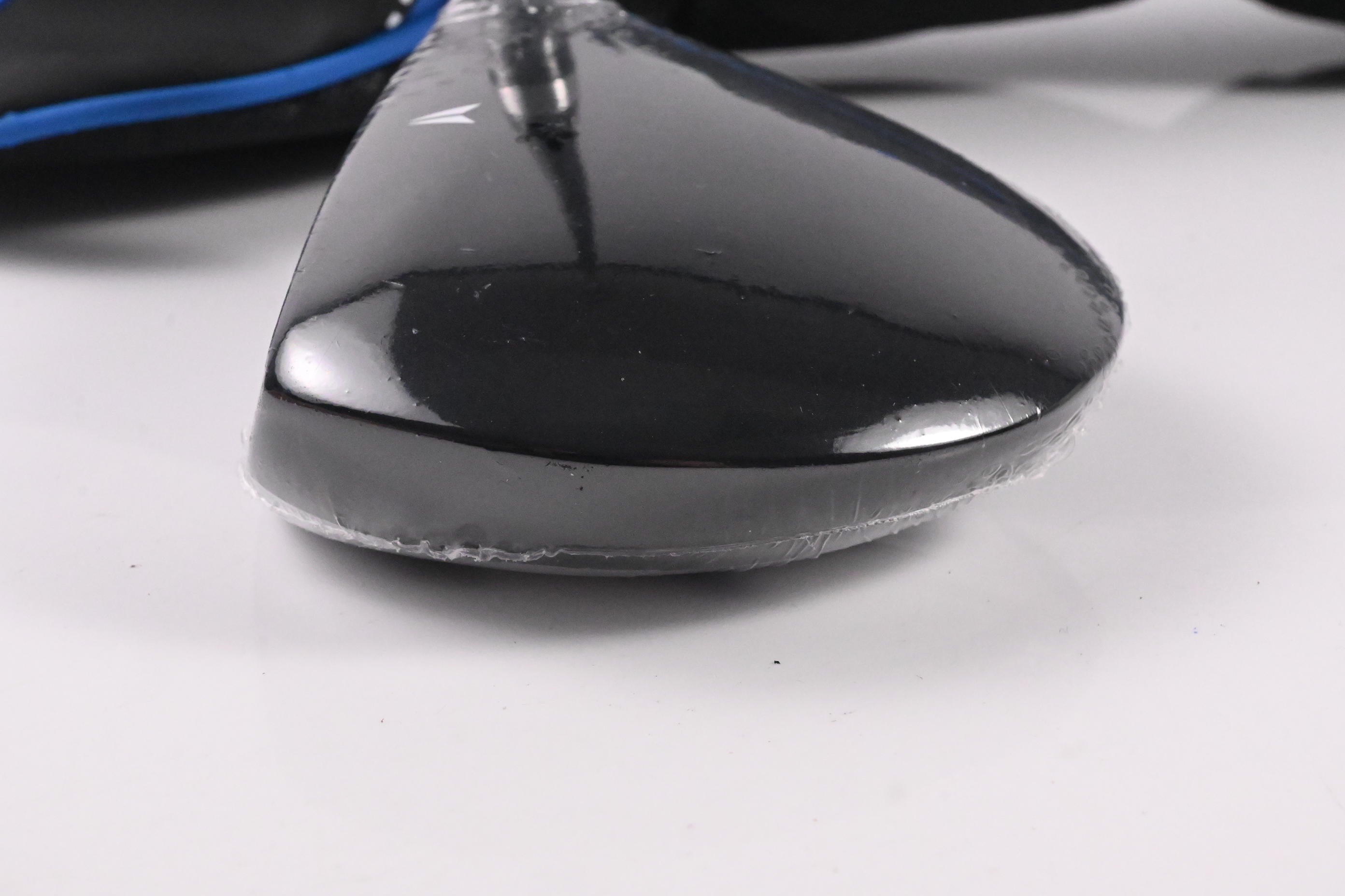 Left Hand Ben Hogan TX-682 #3 Wood / 15 Degree / Regular Flex US Composites 75