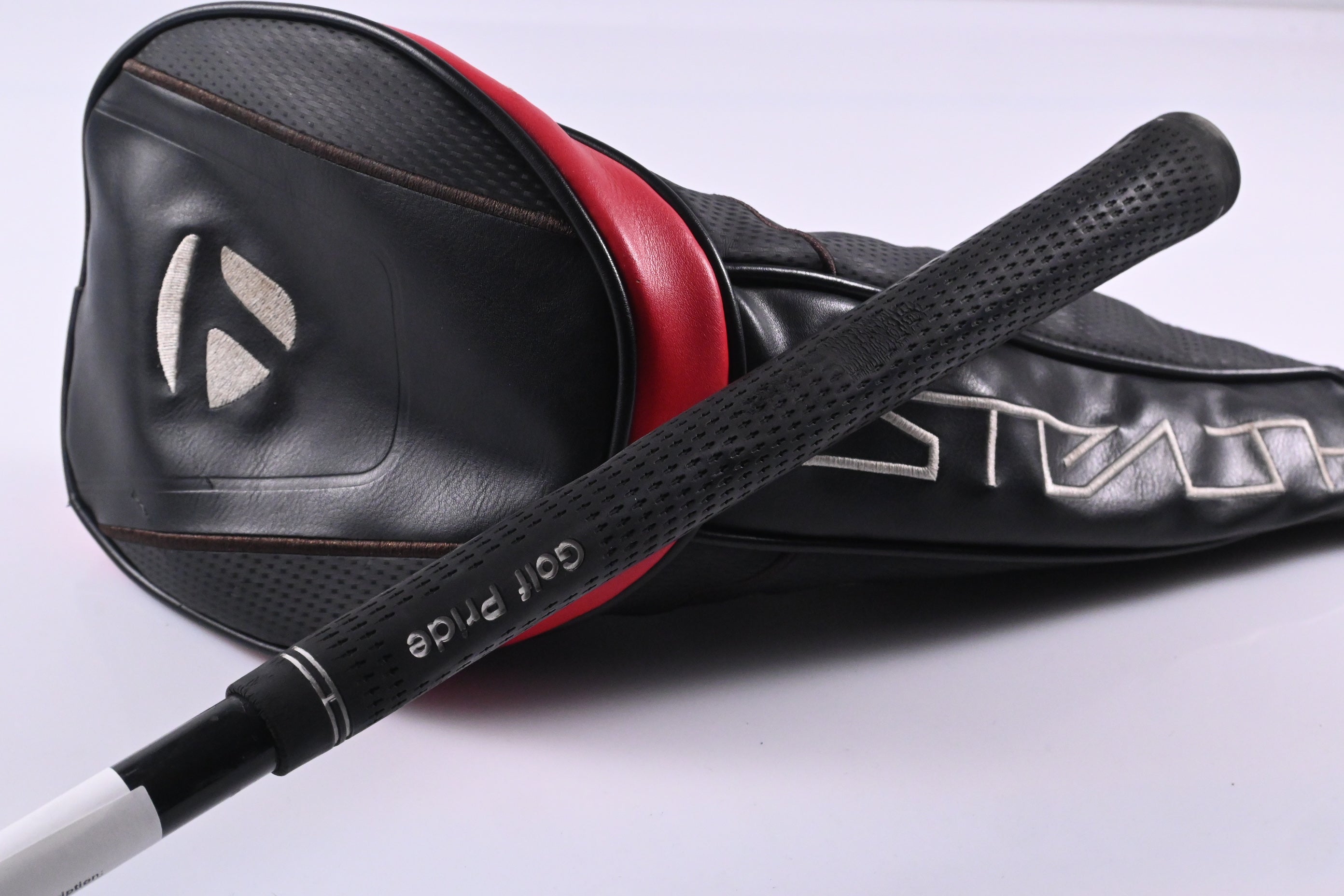 Taylormade Stealth Driver / 9 Degree / X-Flex Tensei CK White 70 Shaft
