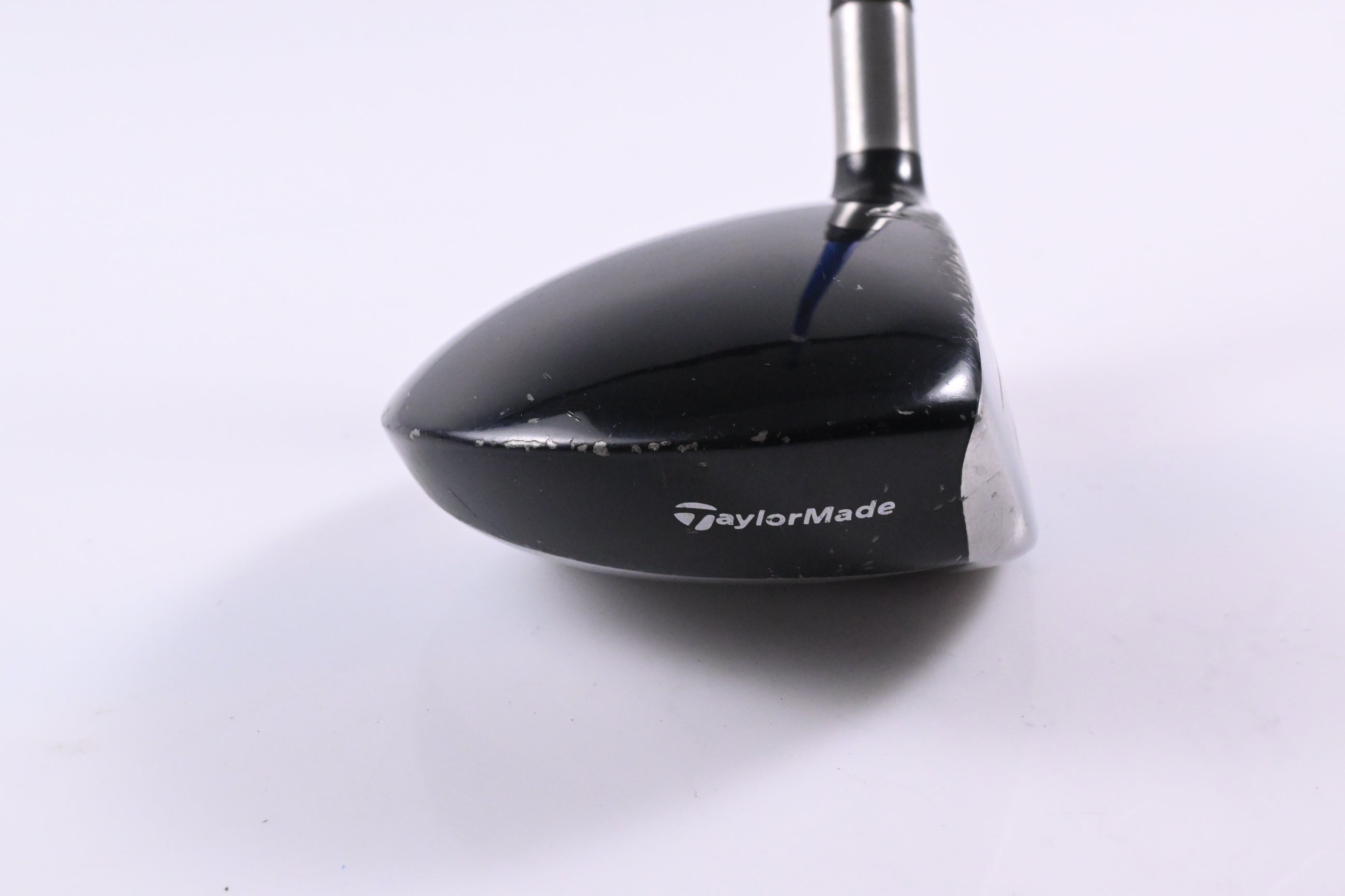 Taylormade V-Steel #3 Wood / 15 Degree / X-Flex ProLaunch Blue 65 Shaft