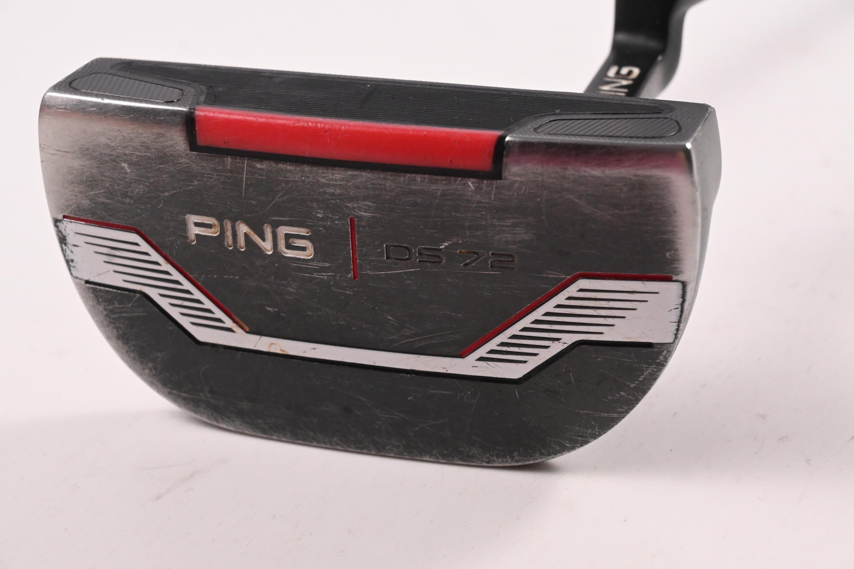 Ping DS72 2021 Putter / 33 Inch